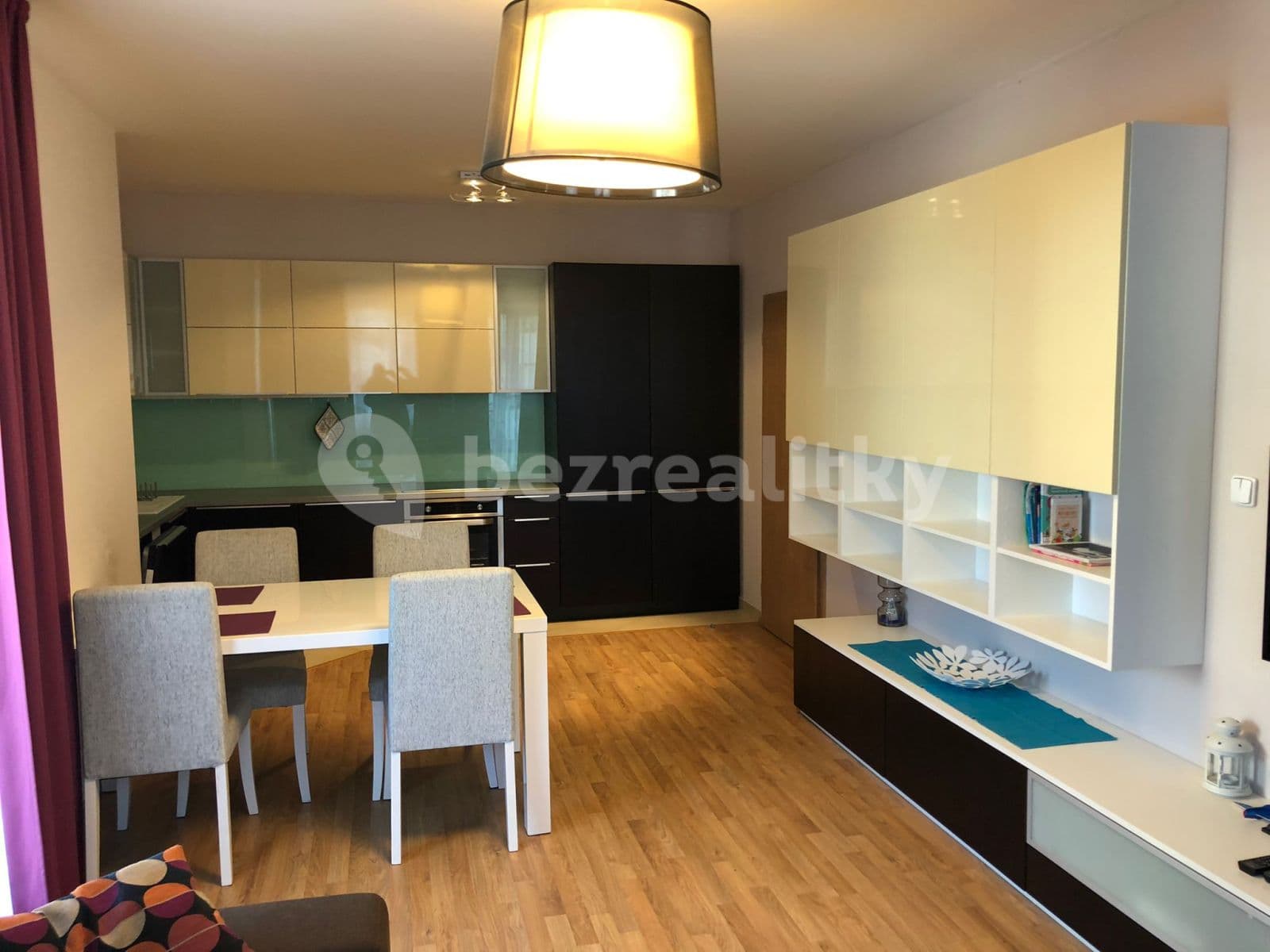 1 bedroom with open-plan kitchen flat to rent, 55 m², Hugo Haase, Prague, Prague 1 bedroom with open-plan kitchen flat to rent, 55 m², Hugo Haase, Prague, Prague