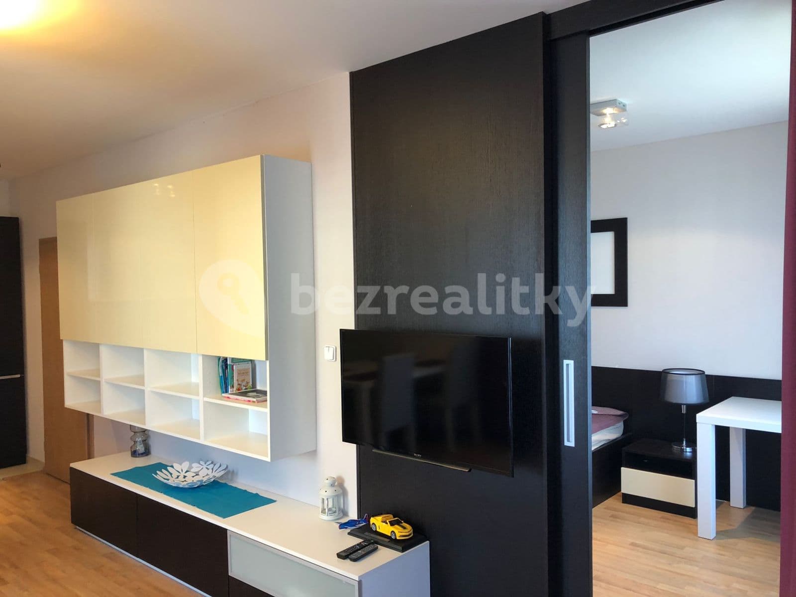 1 bedroom with open-plan kitchen flat to rent, 55 m², Hugo Haase, Prague, Prague 1 bedroom with open-plan kitchen flat to rent, 55 m², Hugo Haase, Prague, Prague