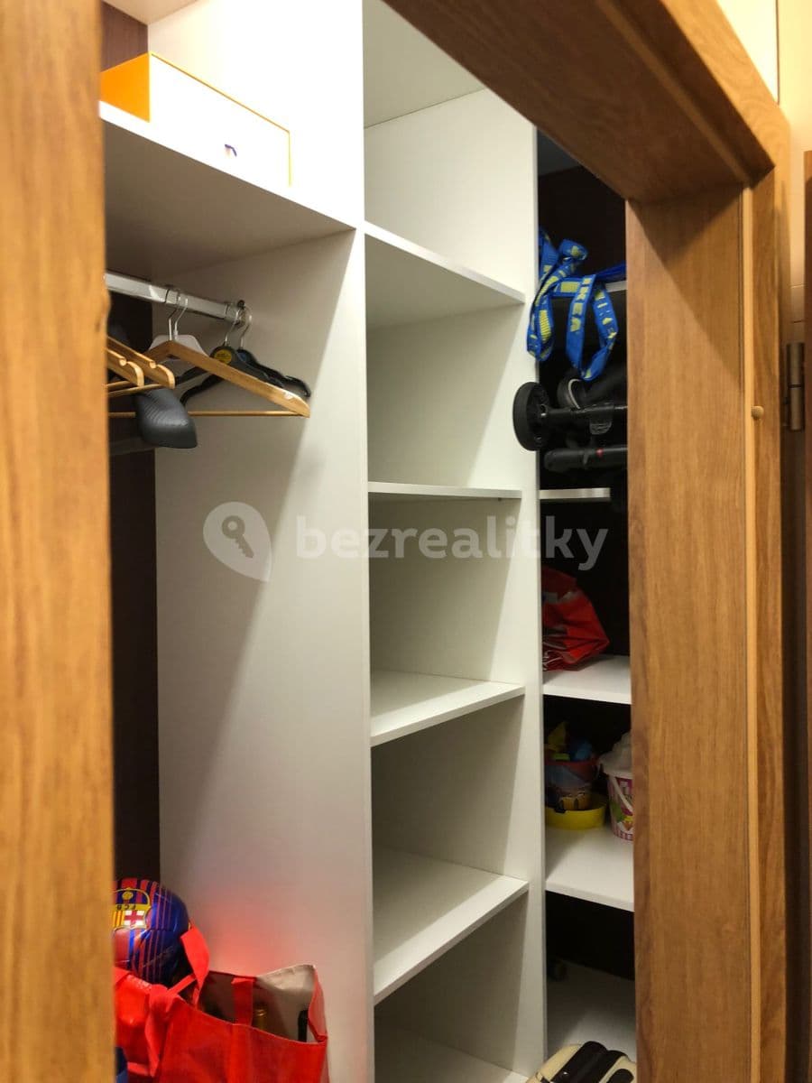 1 bedroom with open-plan kitchen flat to rent, 55 m², Hugo Haase, Prague, Prague 1 bedroom with open-plan kitchen flat to rent, 55 m², Hugo Haase, Prague, Prague