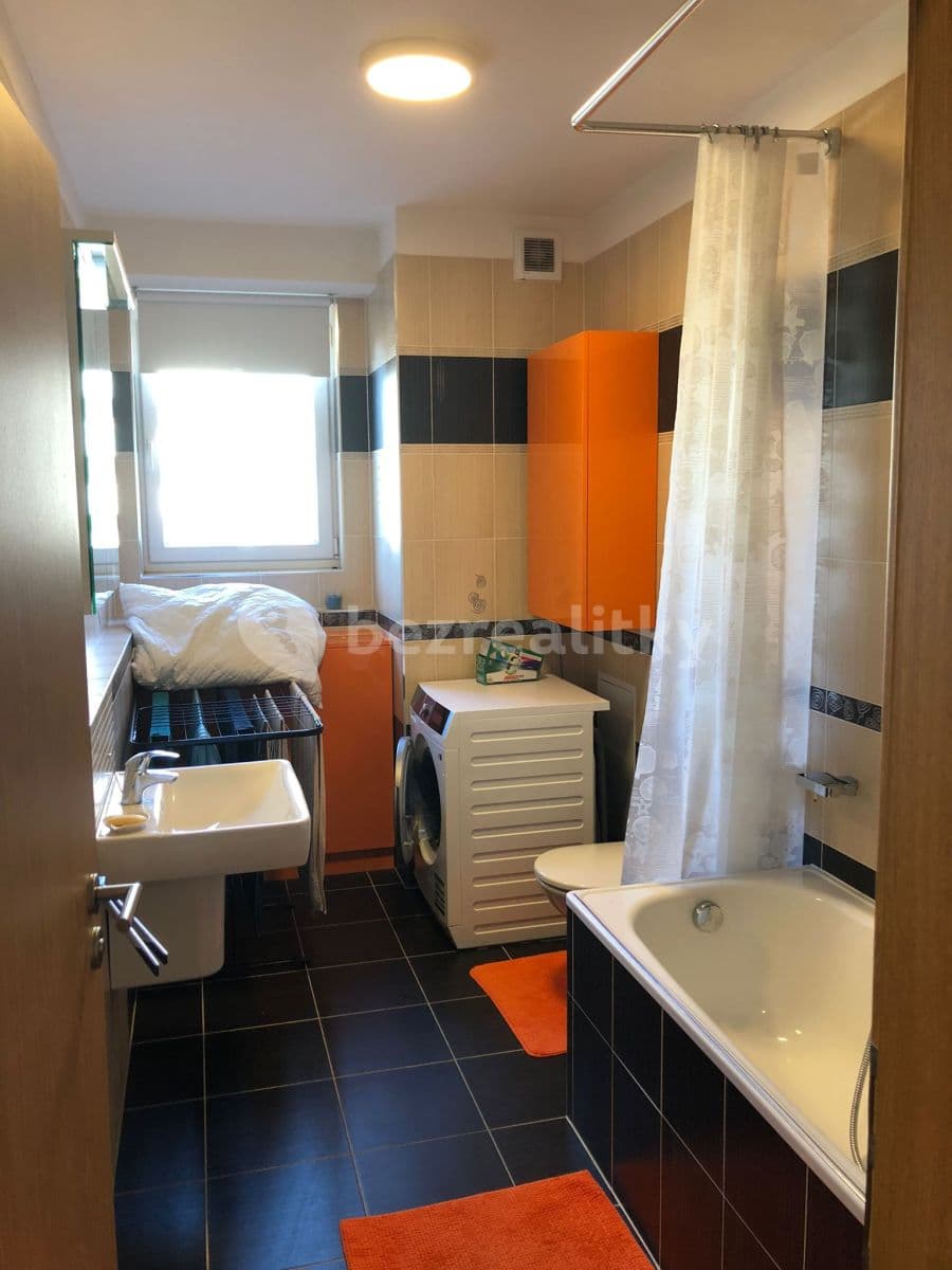 1 bedroom with open-plan kitchen flat to rent, 55 m², Hugo Haase, Prague, Prague 1 bedroom with open-plan kitchen flat to rent, 55 m², Hugo Haase, Prague, Prague