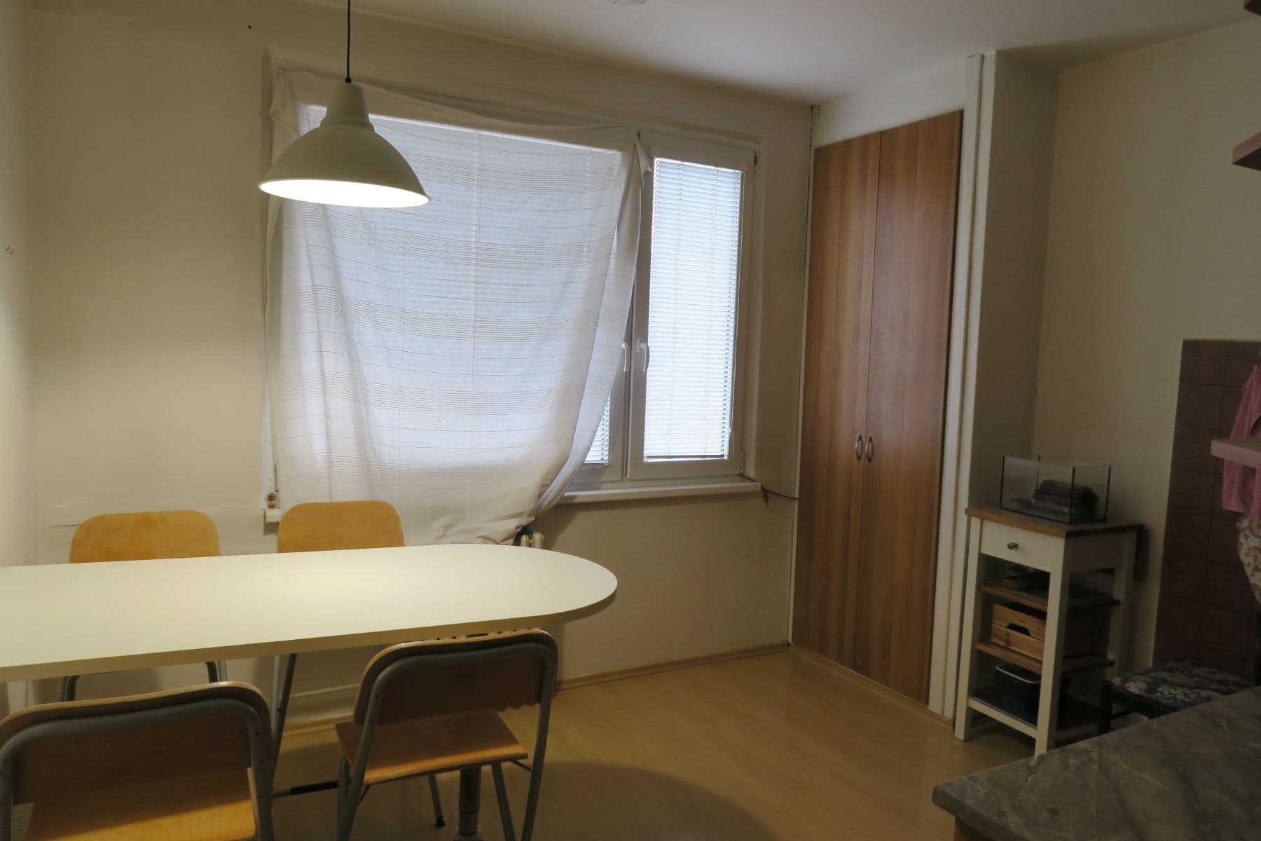 1 bedroom flat to rent, 40 m², Palachova, Hradec Králové, Královéhradecký Region 1 bedroom flat to rent, 40 m², Palachova, Hradec Králové, Královéhradecký Region