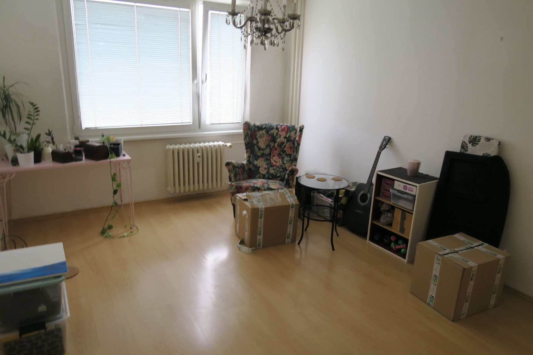 1 bedroom flat to rent, 40 m², Palachova, Hradec Králové, Královéhradecký Region 1 bedroom flat to rent, 40 m², Palachova, Hradec Králové, Královéhradecký Region