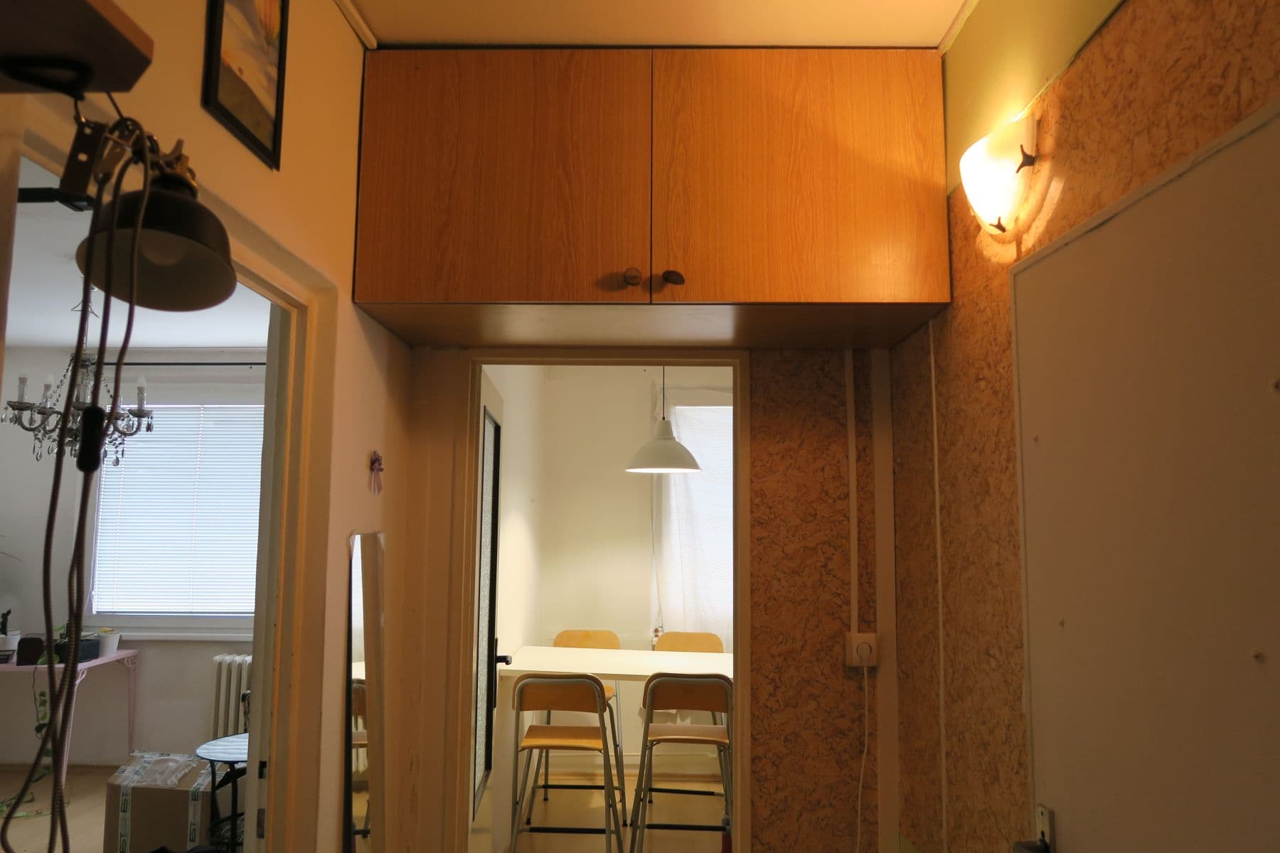 1 bedroom flat to rent, 40 m², Palachova, Hradec Králové, Královéhradecký Region 1 bedroom flat to rent, 40 m², Palachova, Hradec Králové, Královéhradecký Region