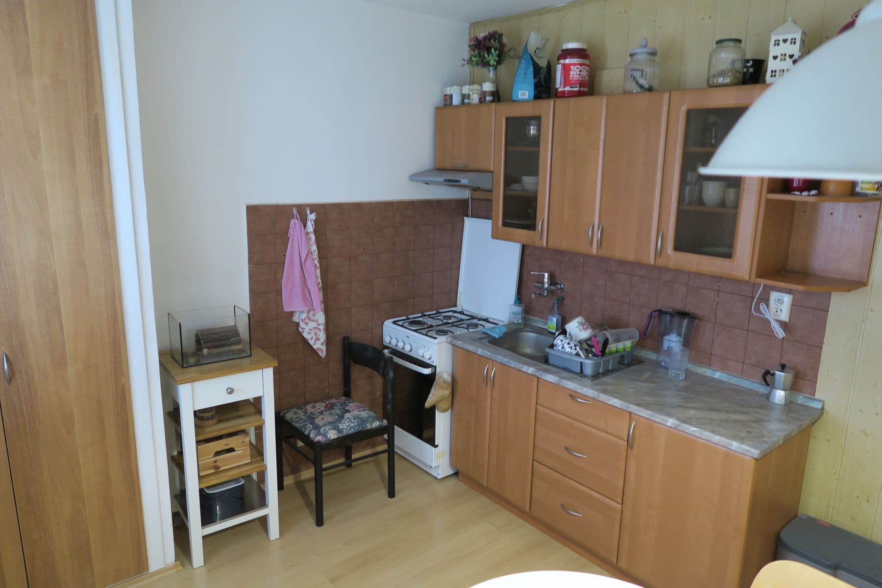 1 bedroom flat to rent, 40 m², Palachova, Hradec Králové, Královéhradecký Region 1 bedroom flat to rent, 40 m², Palachova, Hradec Králové, Královéhradecký Region