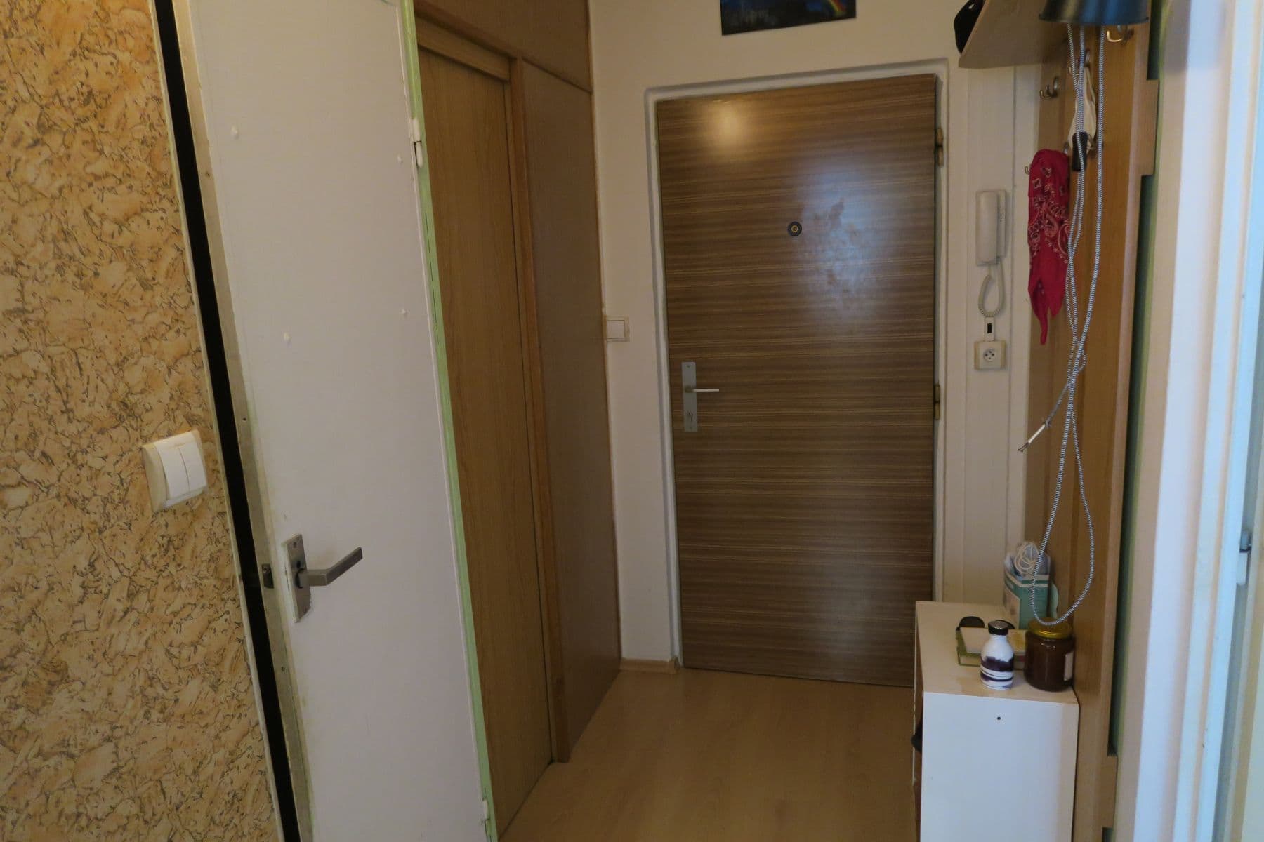 1 bedroom flat to rent, 40 m², Palachova, Hradec Králové, Královéhradecký Region 1 bedroom flat to rent, 40 m², Palachova, Hradec Králové, Královéhradecký Region