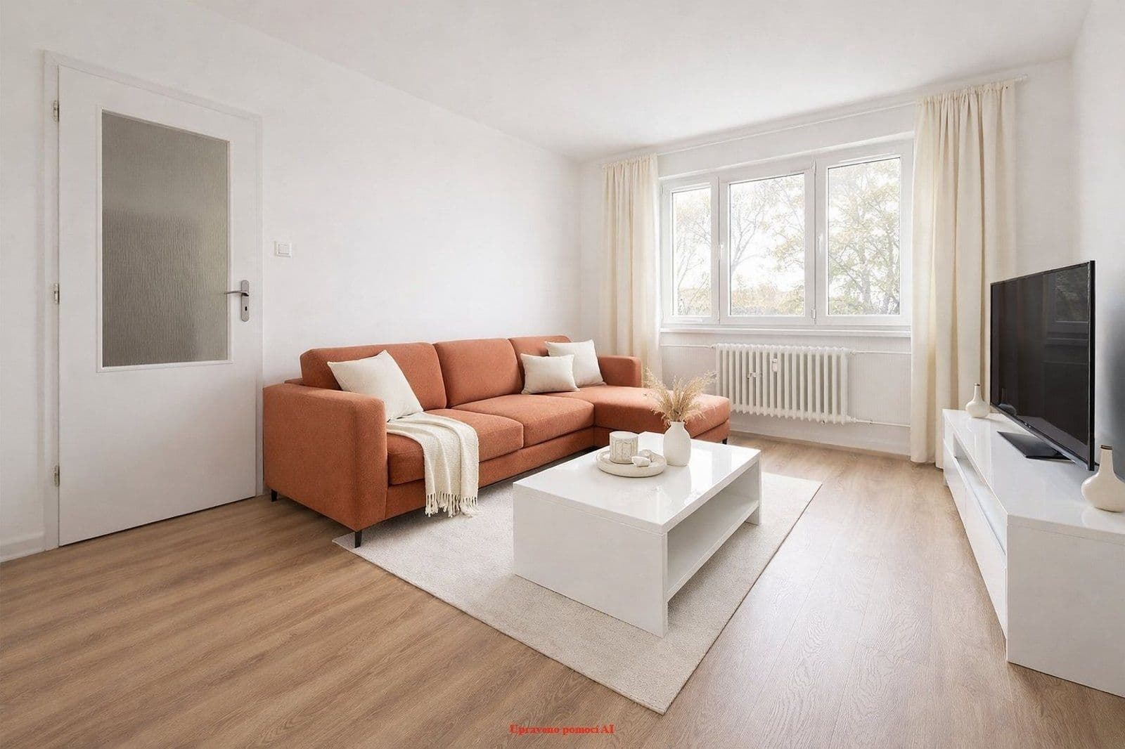 2 bedroom flat to rent, 52 m², Cihelní, Karviná, Moravskoslezský Region 2 bedroom flat to rent, 52 m², Cihelní, Karviná, Moravskoslezský Region