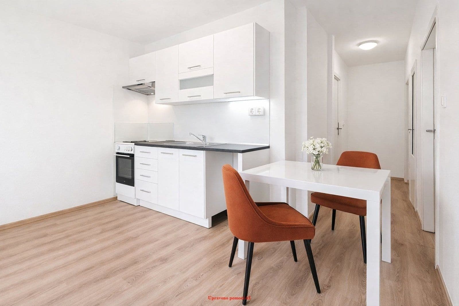 2 bedroom flat to rent, 52 m², Cihelní, Karviná, Moravskoslezský Region 2 bedroom flat to rent, 52 m², Cihelní, Karviná, Moravskoslezský Region