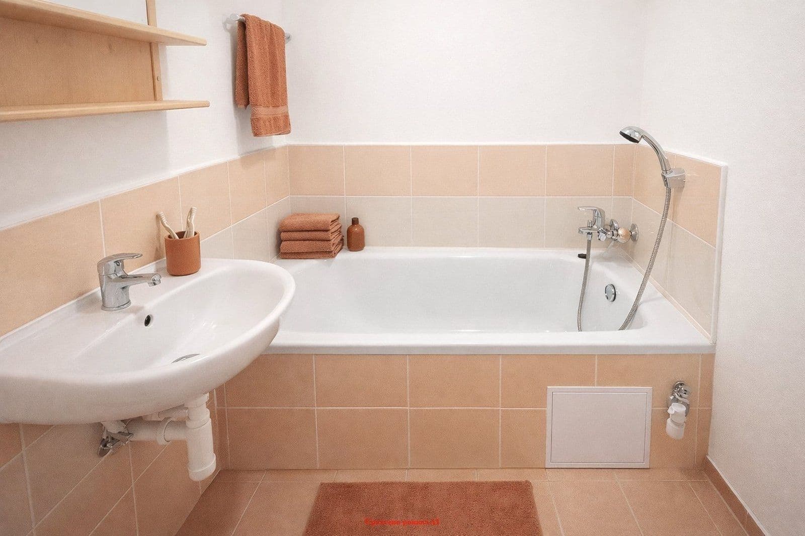 2 bedroom flat to rent, 52 m², Cihelní, Karviná, Moravskoslezský Region 2 bedroom flat to rent, 52 m², Cihelní, Karviná, Moravskoslezský Region