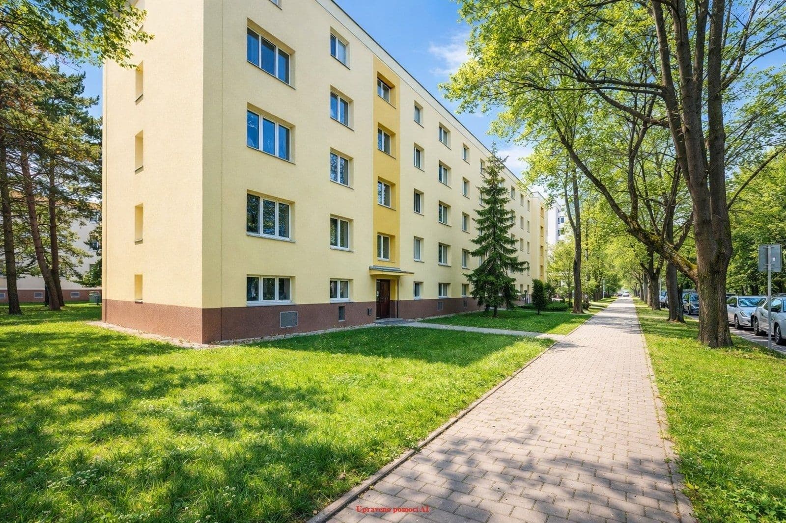 2 bedroom flat to rent, 52 m², Cihelní, Karviná, Moravskoslezský Region 2 bedroom flat to rent, 52 m², Cihelní, Karviná, Moravskoslezský Region