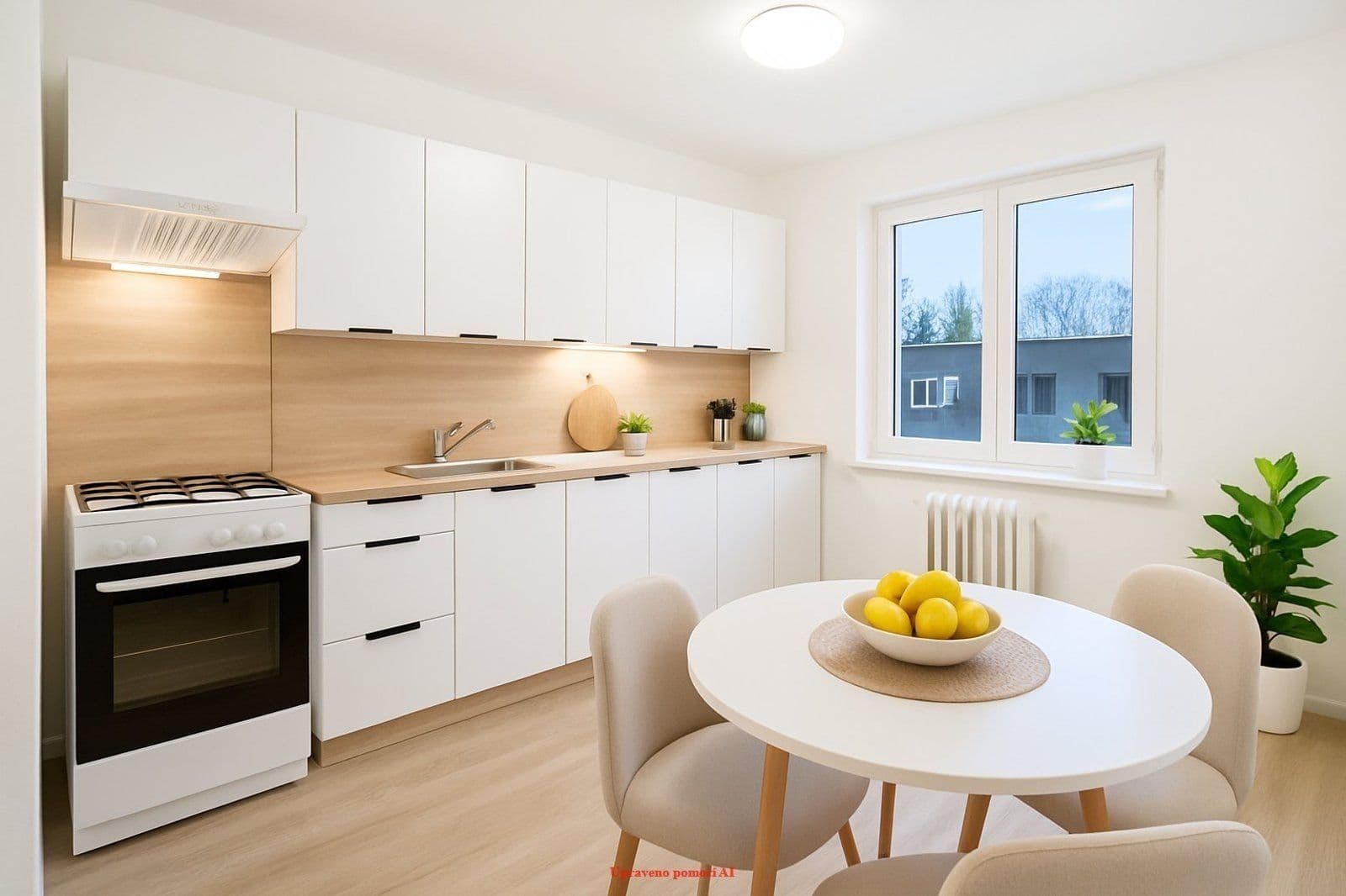 3 bedroom flat to rent, 62 m², Hornická, Havířov, Moravskoslezský Region 3 bedroom flat to rent, 62 m², Hornická, Havířov, Moravskoslezský Region