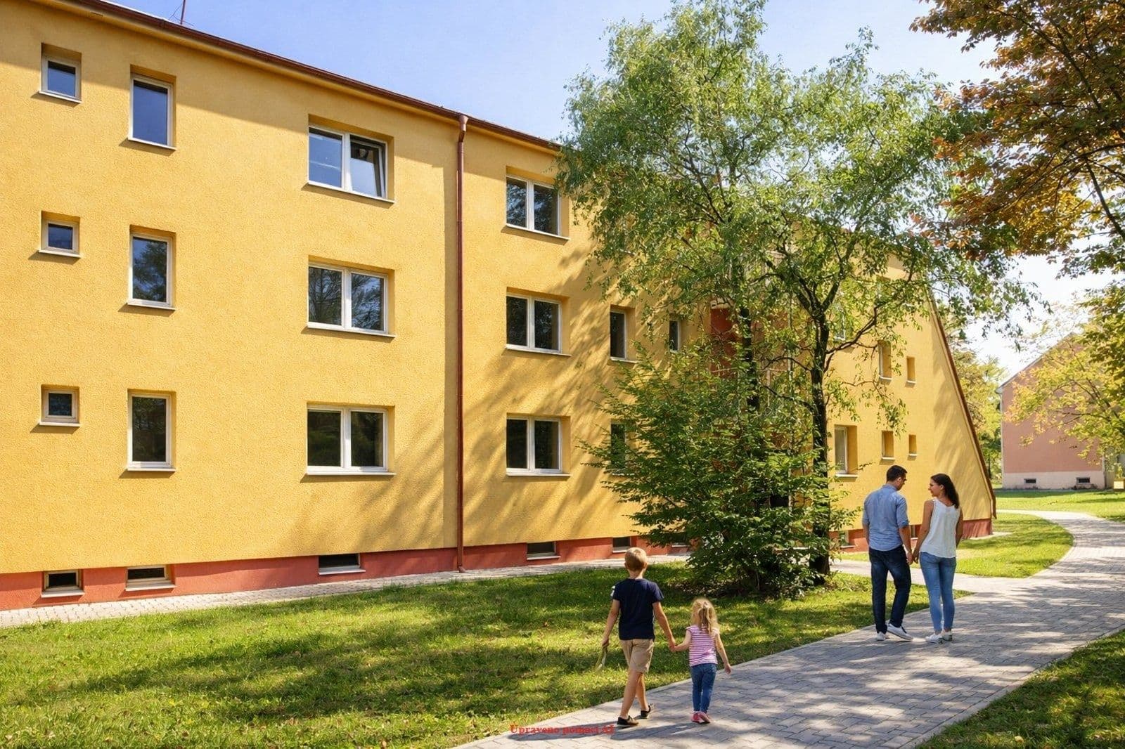 3 bedroom flat to rent, 70 m², Dukelská, Havířov, Moravskoslezský Region 3 bedroom flat to rent, 70 m², Dukelská, Havířov, Moravskoslezský Region
