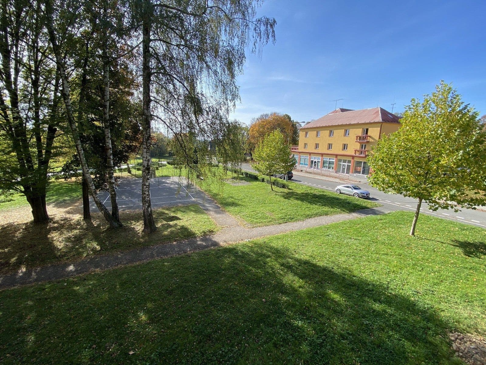 3 bedroom flat to rent, 70 m², Dukelská, Havířov, Moravskoslezský Region 3 bedroom flat to rent, 70 m², Dukelská, Havířov, Moravskoslezský Region