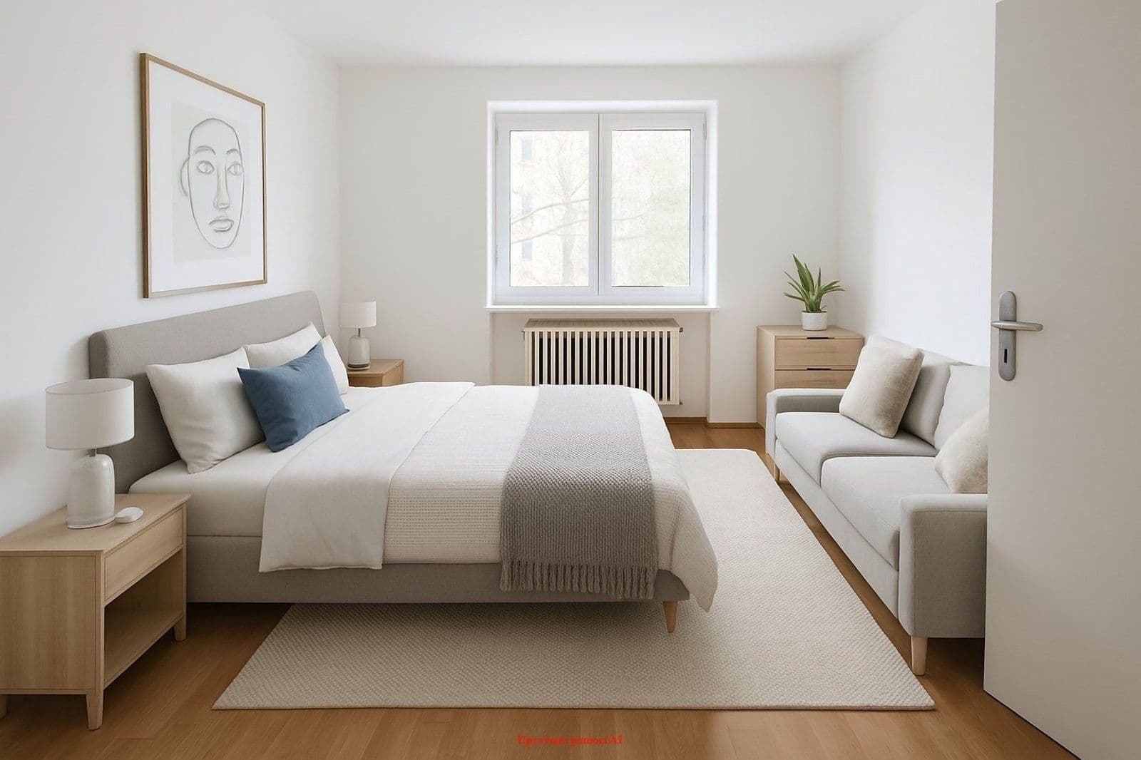 1 bedroom flat to rent, 28 m², U Svobodáren, Karviná, Moravskoslezský Region 1 bedroom flat to rent, 28 m², U Svobodáren, Karviná, Moravskoslezský Region