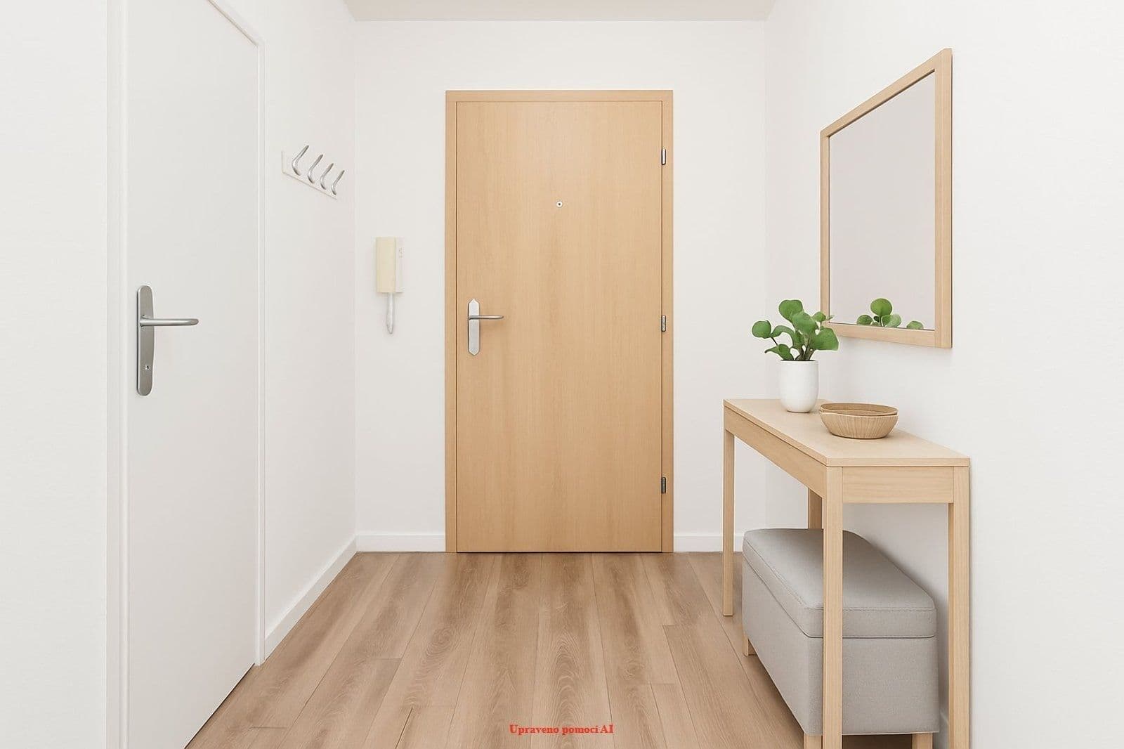 1 bedroom flat to rent, 28 m², U Svobodáren, Karviná, Moravskoslezský Region 1 bedroom flat to rent, 28 m², U Svobodáren, Karviná, Moravskoslezský Region