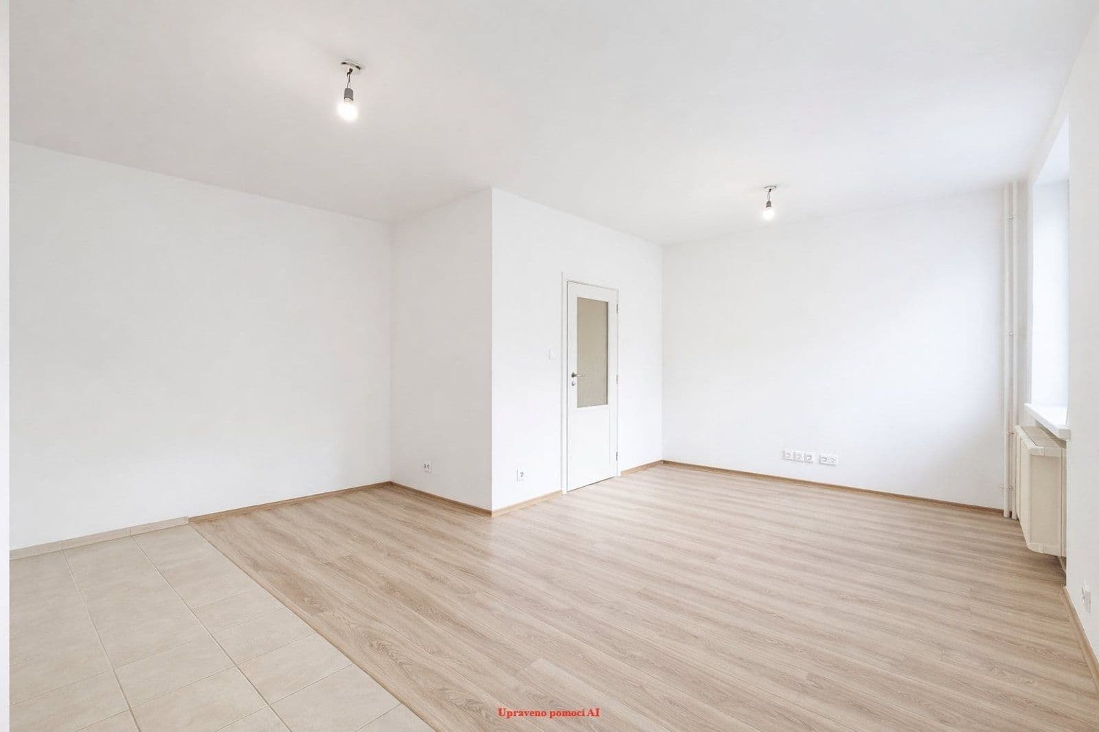 1 bedroom with open-plan kitchen flat to rent, 39 m², Dělnická, Havířov, Moravskoslezský Region 1 bedroom with open-plan kitchen flat to rent, 39 m², Dělnická, Havířov, Moravskoslezský Region
