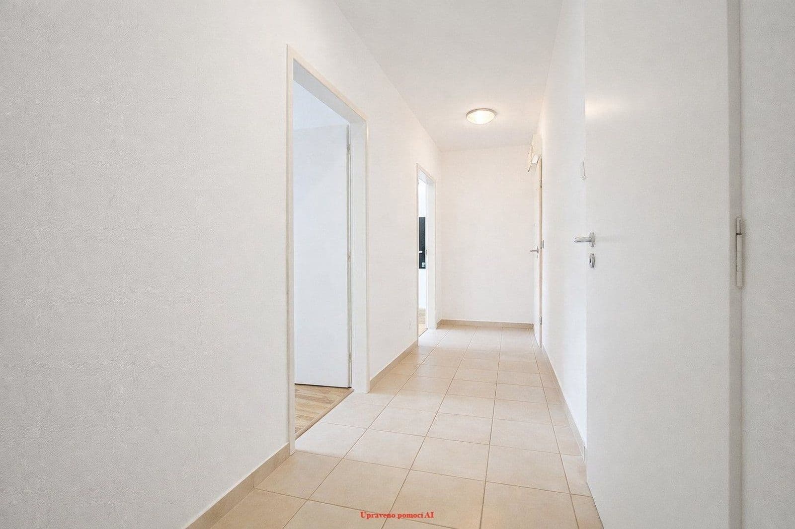 1 bedroom with open-plan kitchen flat to rent, 39 m², Dělnická, Havířov, Moravskoslezský Region 1 bedroom with open-plan kitchen flat to rent, 39 m², Dělnická, Havířov, Moravskoslezský Region