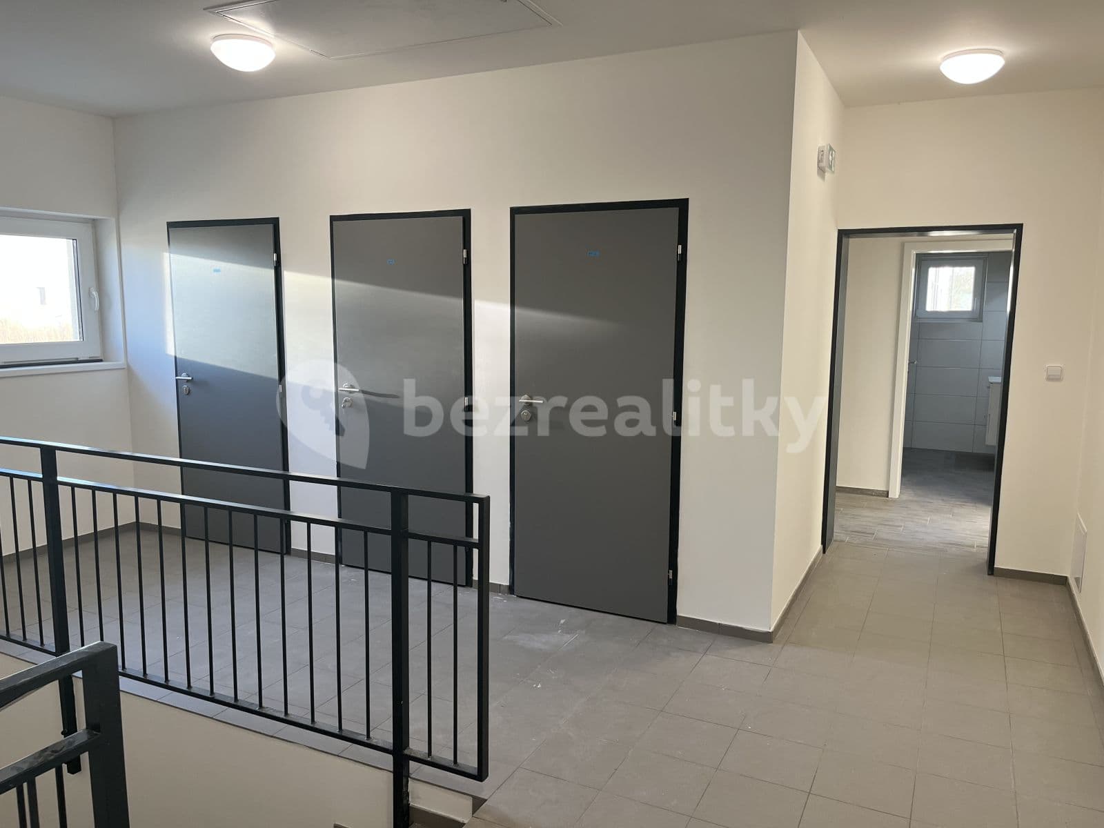 Studio flat to rent, 32 m², Ve Stráni, Herink, Středočeský Region Studio flat to rent, 32 m², Ve Stráni, Herink, Středočeský Region