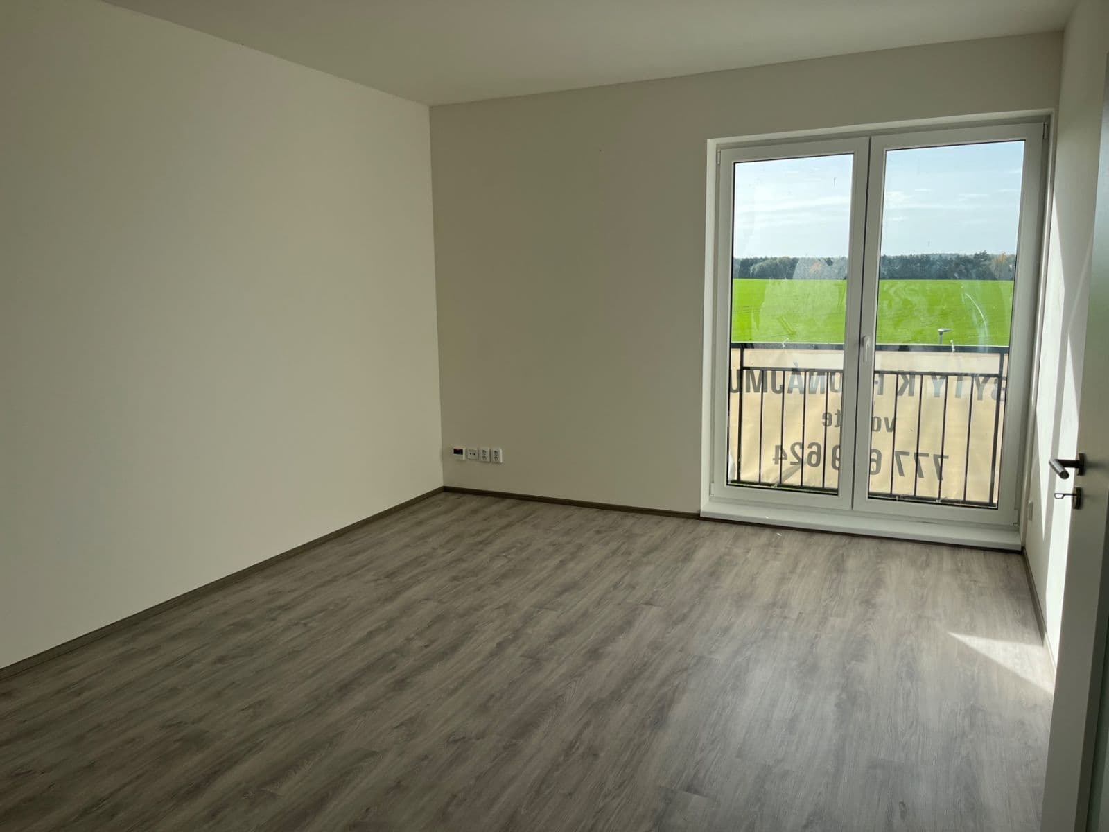 Studio flat to rent, 32 m², Ve Stráni, Herink, Středočeský Region Studio flat to rent, 32 m², Ve Stráni, Herink, Středočeský Region