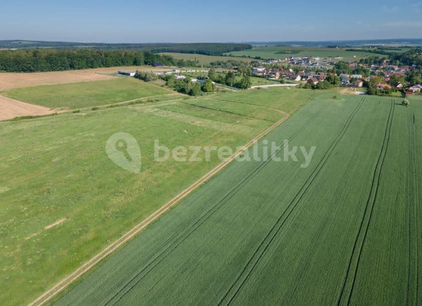 plot for sale, 714 m², Vejprnice, Plzeňský Region