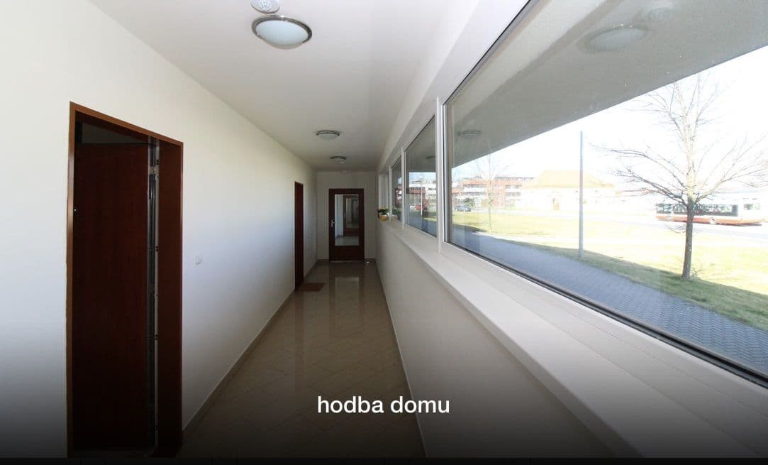 1 bedroom with open-plan kitchen flat to rent, 43 m², K Dálnici, Prague, Prague 1 bedroom with open-plan kitchen flat to rent, 43 m², K Dálnici, Prague, Prague