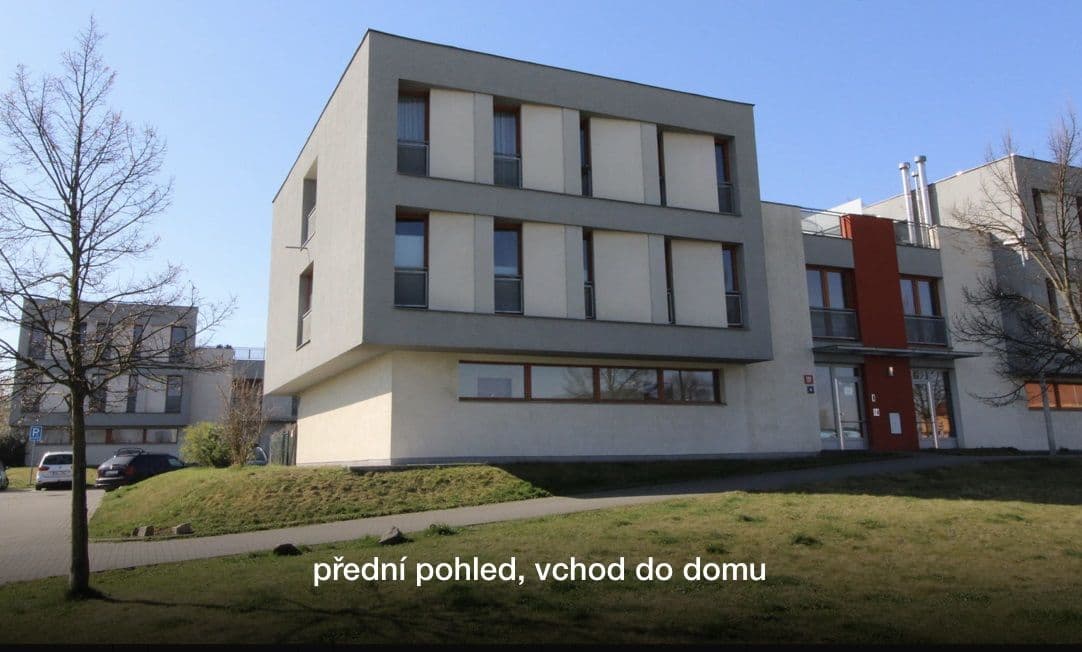 1 bedroom with open-plan kitchen flat to rent, 43 m², K Dálnici, Prague, Prague 1 bedroom with open-plan kitchen flat to rent, 43 m², K Dálnici, Prague, Prague