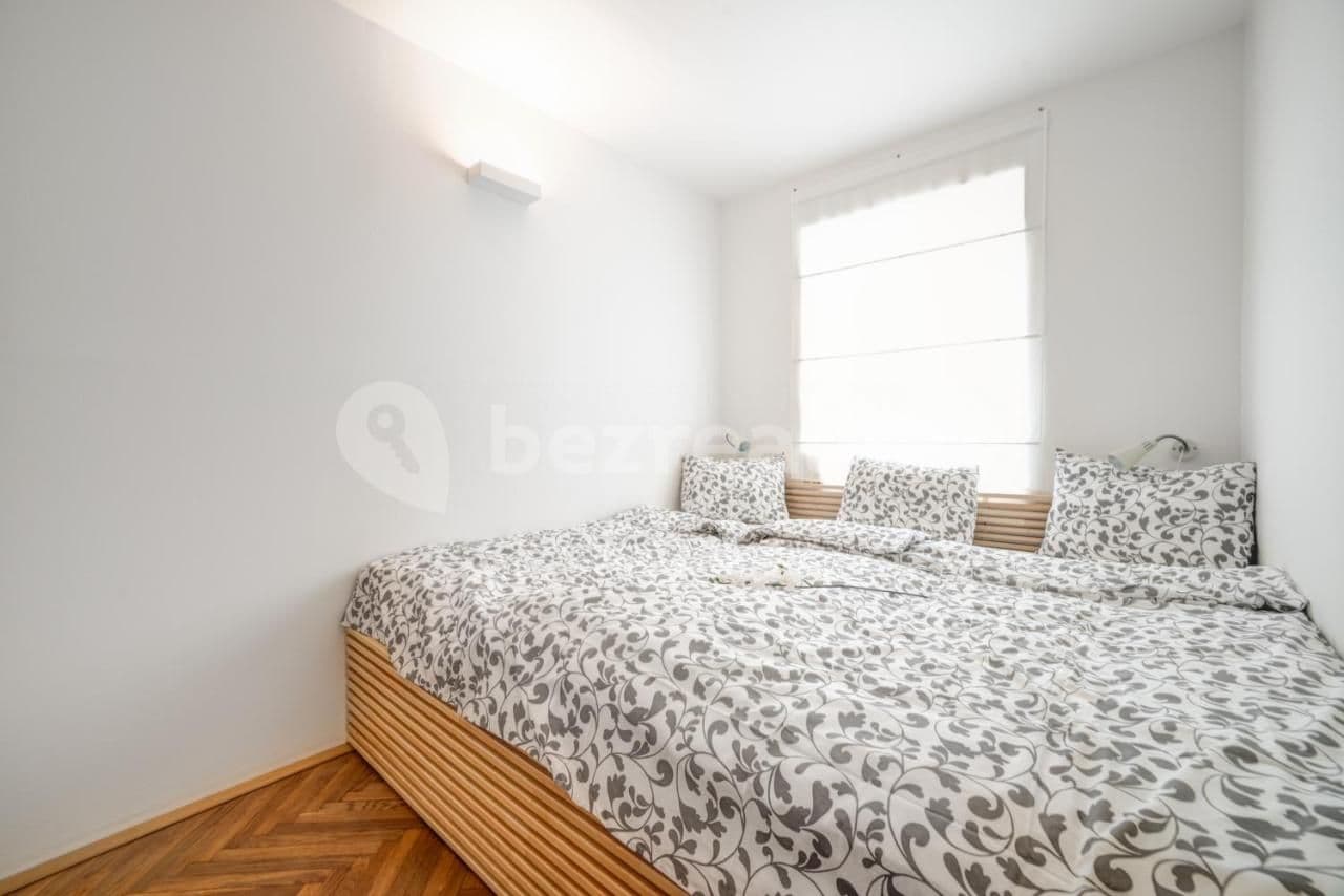 2 bedroom flat to rent, 53 m², 22. dubna, Mikulov, Jihomoravský Region 2 bedroom flat to rent, 53 m², 22. dubna, Mikulov, Jihomoravský Region