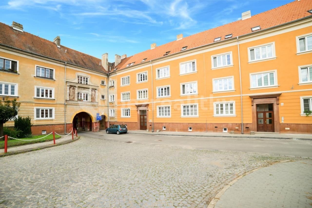 2 bedroom flat to rent, 53 m², 22. dubna, Mikulov, Jihomoravský Region 2 bedroom flat to rent, 53 m², 22. dubna, Mikulov, Jihomoravský Region
