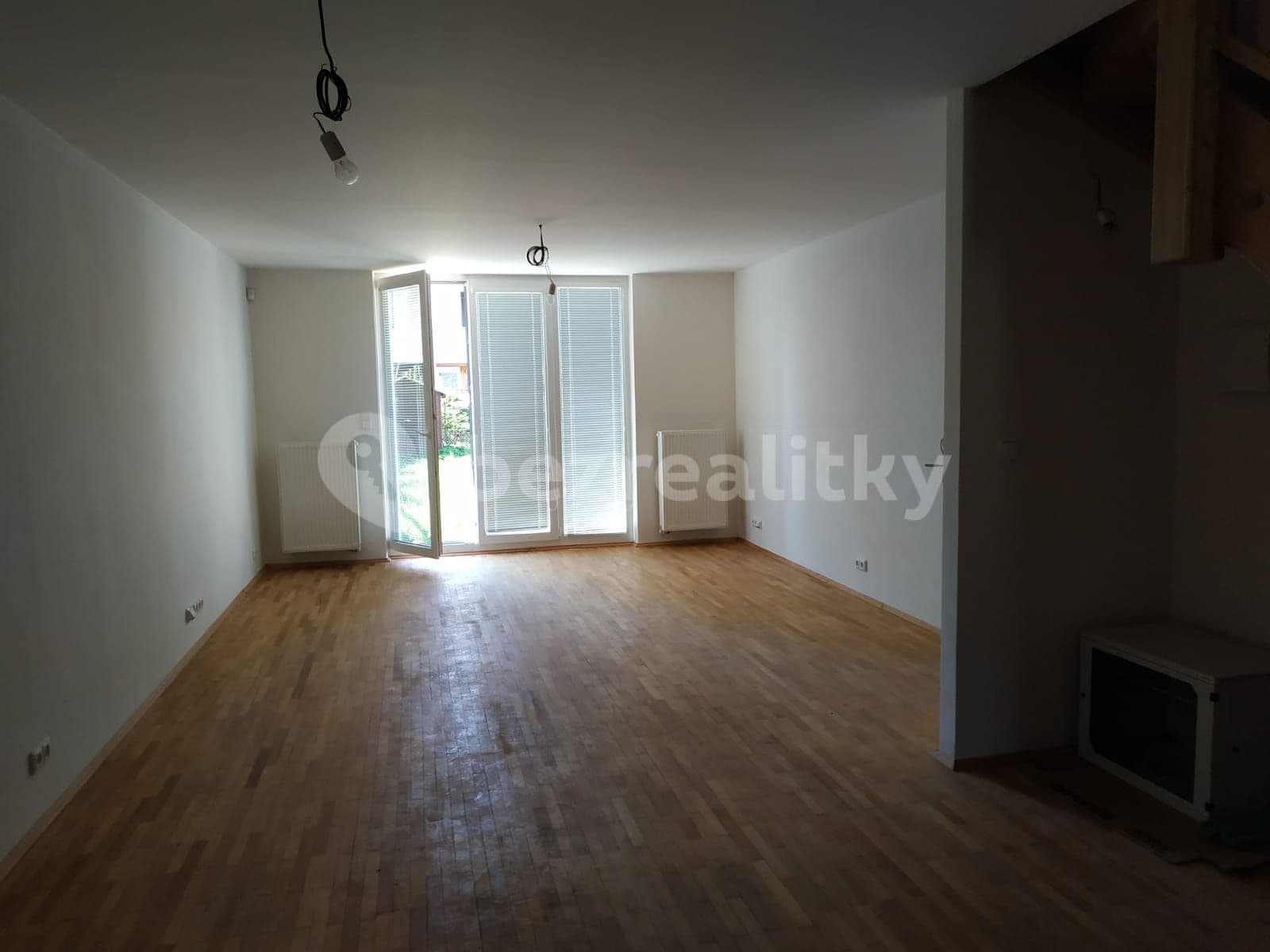 house to rent, 120 m², Dvouletky, Prague, Prague