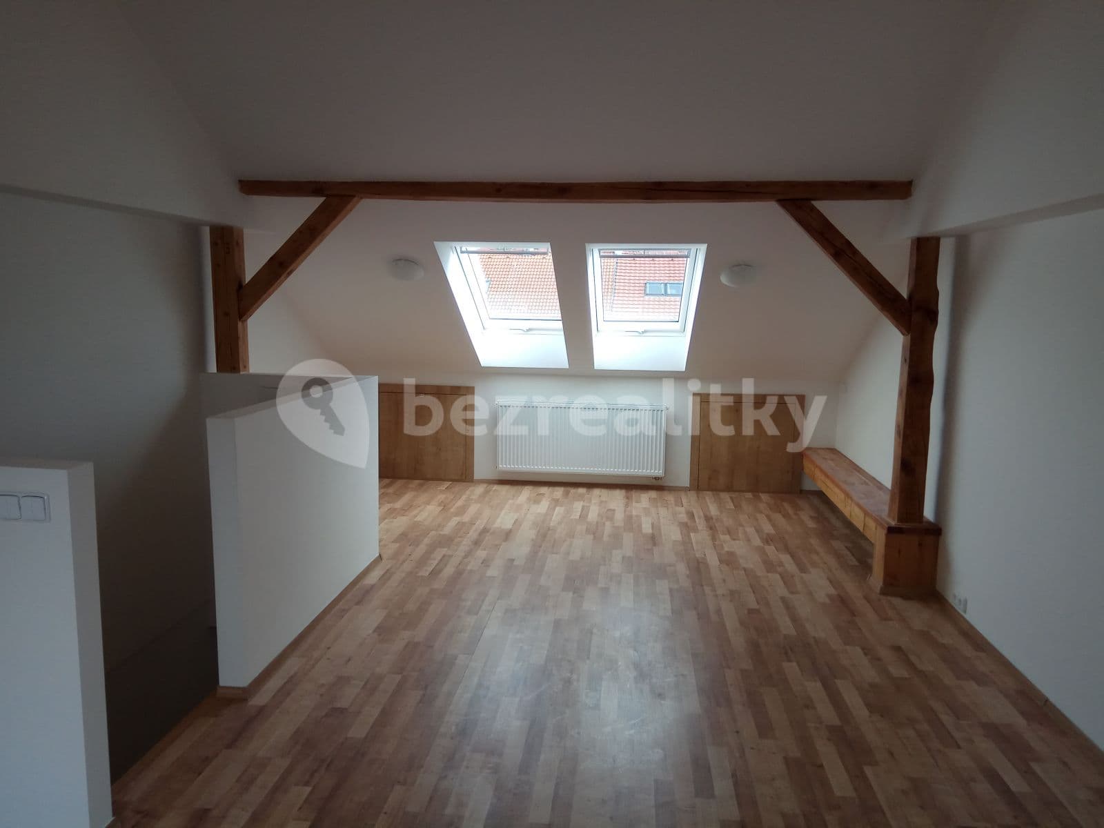 house to rent, 120 m², Dvouletky, Prague, Prague
