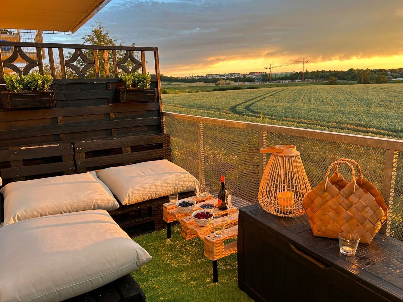 1 bedroom with open-plan kitchen flat to rent, 60 m², Žitná, Hostivice, Středočeský Region 1 bedroom with open-plan kitchen flat to rent, 60 m², Žitná, Hostivice, Středočeský Region