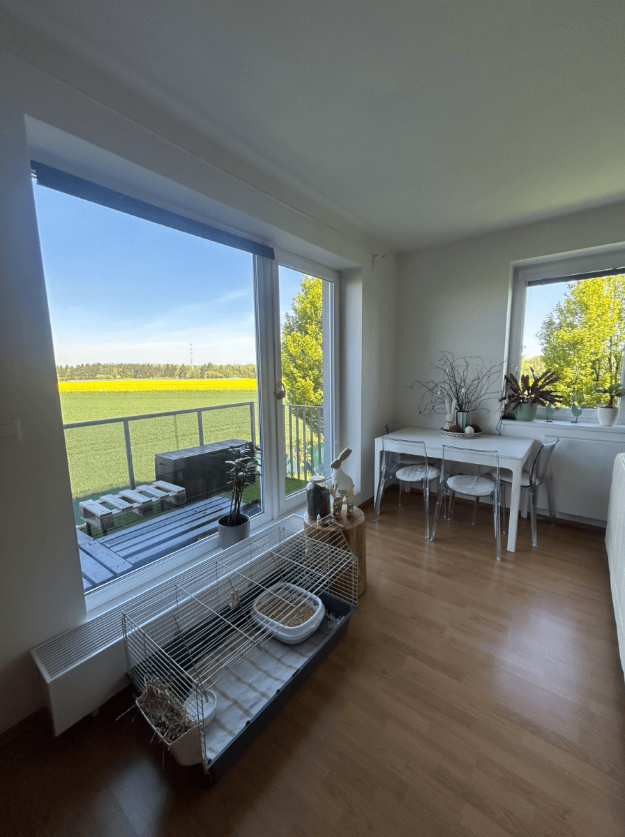 1 bedroom with open-plan kitchen flat to rent, 60 m², Žitná, Hostivice, Středočeský Region 1 bedroom with open-plan kitchen flat to rent, 60 m², Žitná, Hostivice, Středočeský Region