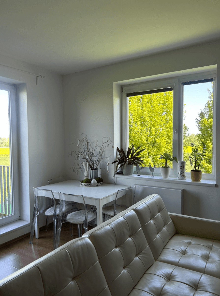 1 bedroom with open-plan kitchen flat to rent, 60 m², Žitná, Hostivice, Středočeský Region 1 bedroom with open-plan kitchen flat to rent, 60 m², Žitná, Hostivice, Středočeský Region