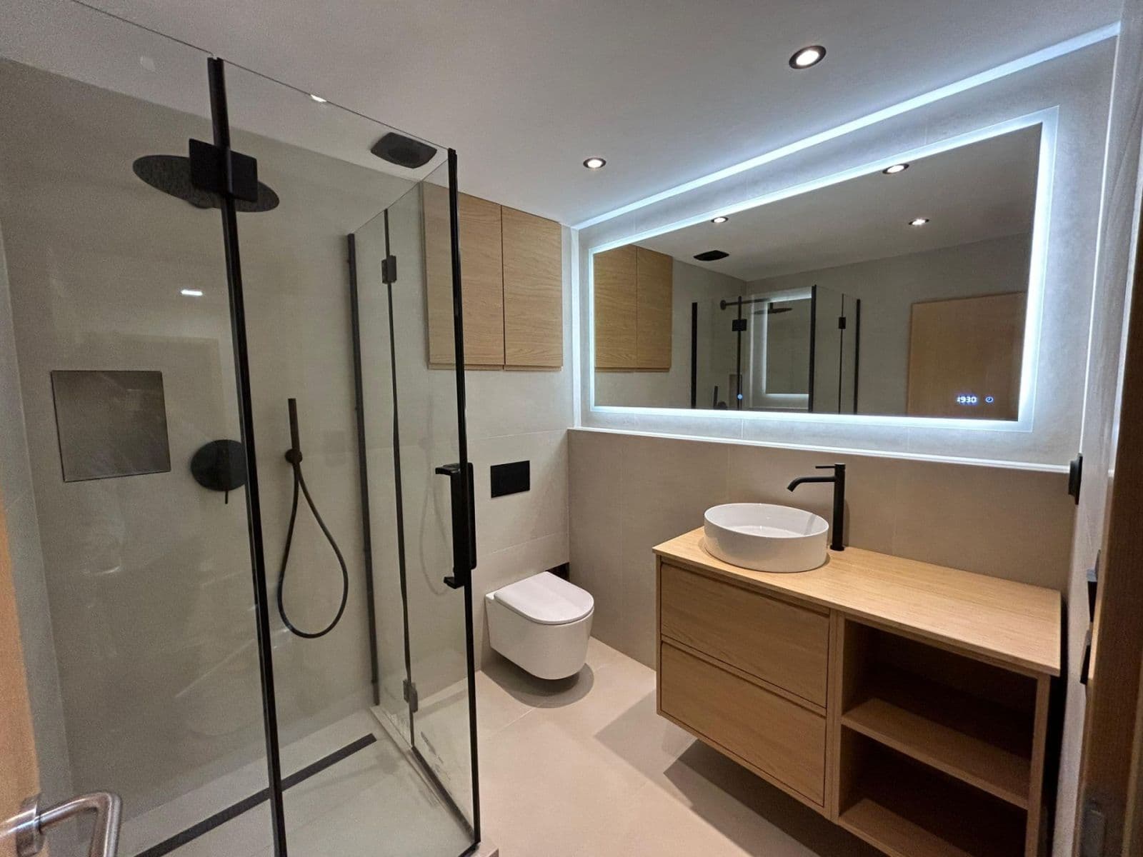 1 bedroom with open-plan kitchen flat to rent, 60 m², Žitná, Hostivice, Středočeský Region 1 bedroom with open-plan kitchen flat to rent, 60 m², Žitná, Hostivice, Středočeský Region