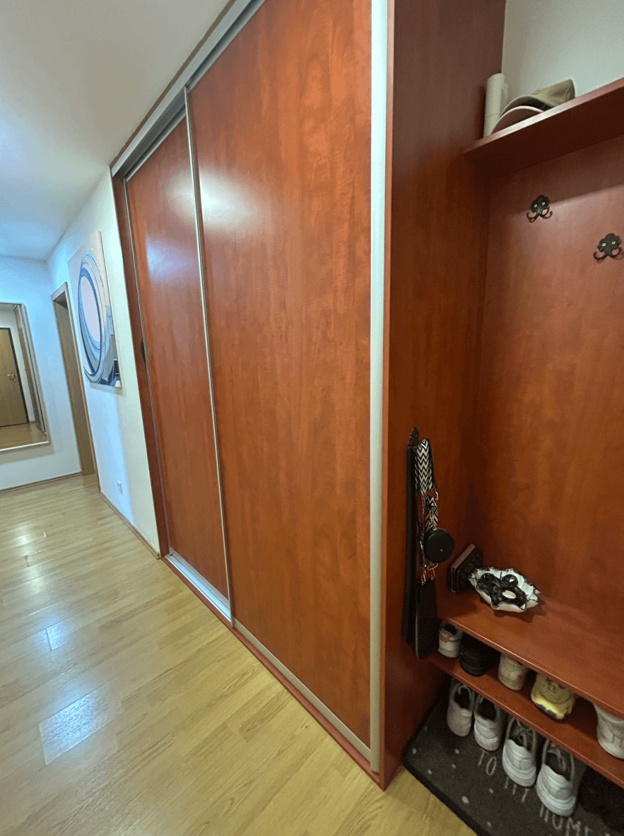 1 bedroom with open-plan kitchen flat to rent, 60 m², Žitná, Hostivice, Středočeský Region 1 bedroom with open-plan kitchen flat to rent, 60 m², Žitná, Hostivice, Středočeský Region