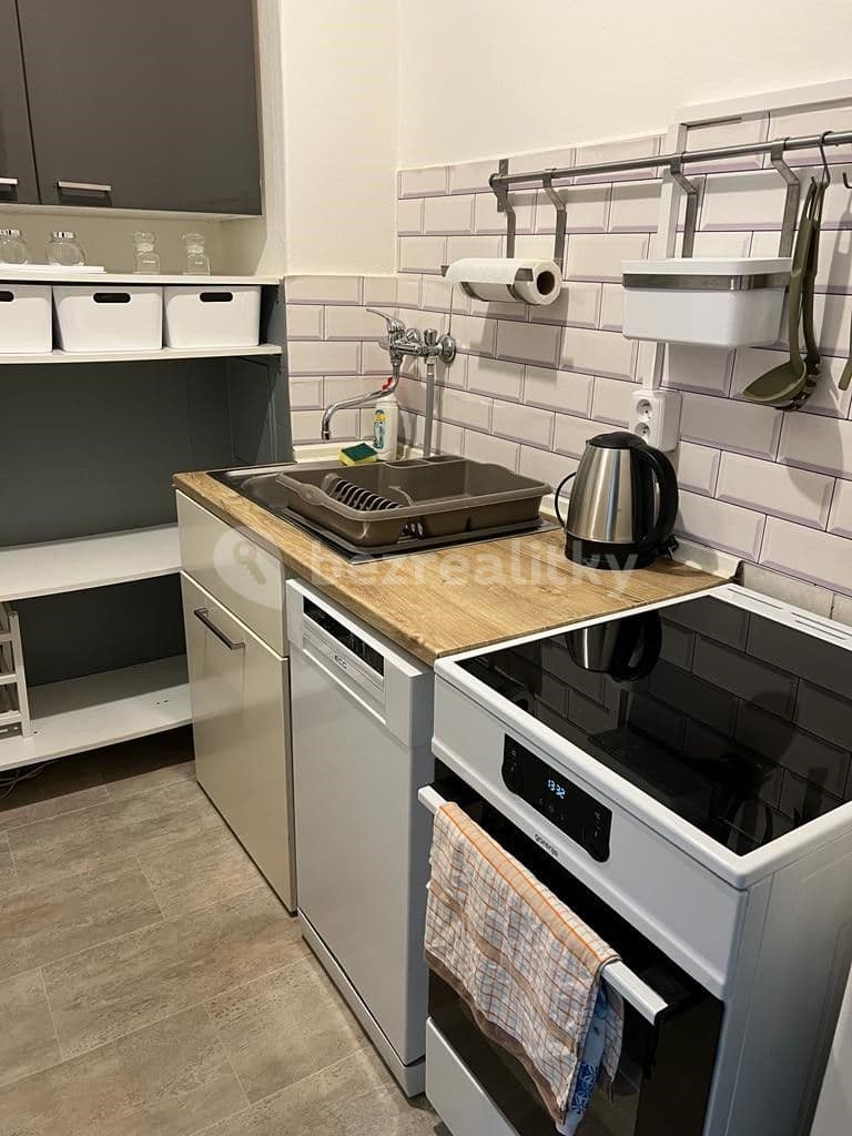 1 bedroom flat to rent, 37 m², Kouřimská, Prague, Prague 1 bedroom flat to rent, 37 m², Kouřimská, Prague, Prague