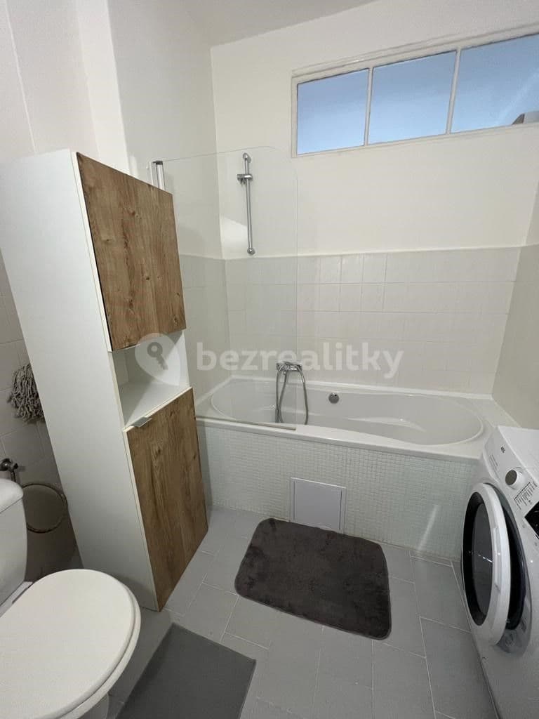 1 bedroom flat to rent, 37 m², Kouřimská, Prague, Prague 1 bedroom flat to rent, 37 m², Kouřimská, Prague, Prague