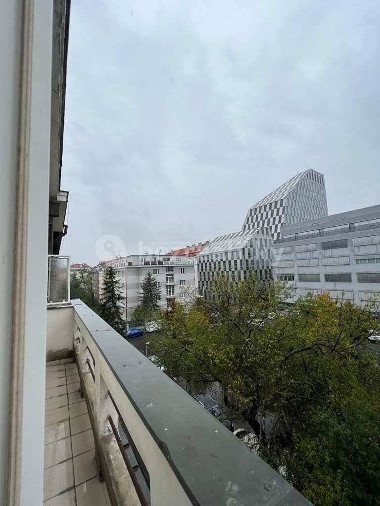 1 bedroom flat to rent, 37 m², Kouřimská, Prague, Prague 1 bedroom flat to rent, 37 m², Kouřimská, Prague, Prague