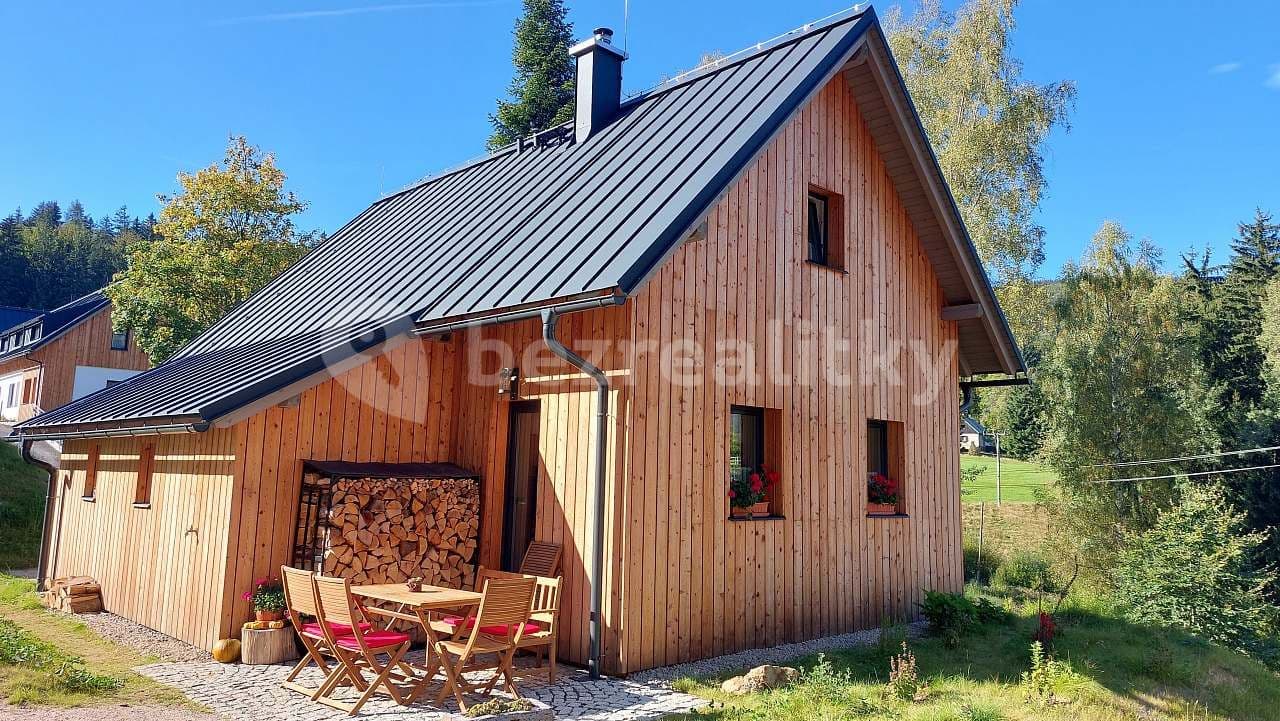 recreational property to rent, 0 m², Smržovka, Liberecký Region recreational property to rent, 0 m², Smržovka, Liberecký Region