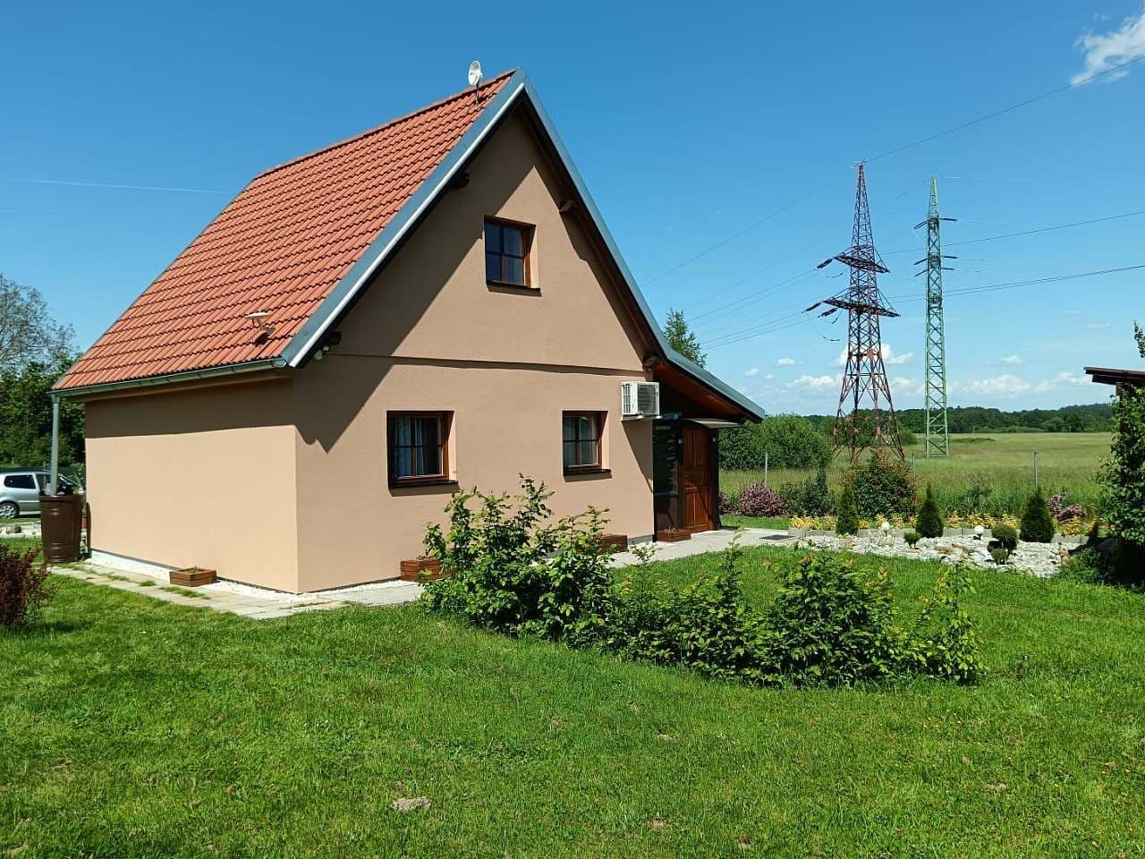 recreational property to rent, 0 m², Jílovice, Jihočeský Region recreational property to rent, 0 m², Jílovice, Jihočeský Region