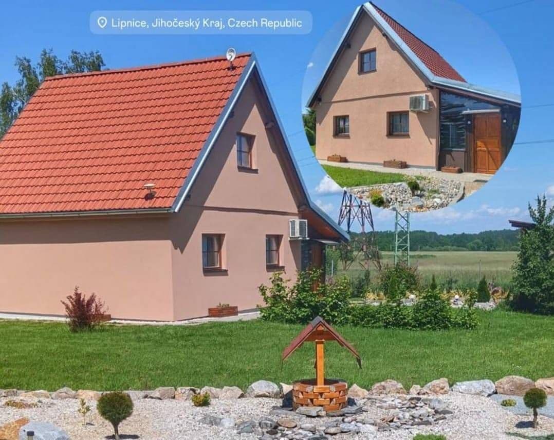 recreational property to rent, 0 m², Jílovice, Jihočeský Region recreational property to rent, 0 m², Jílovice, Jihočeský Region