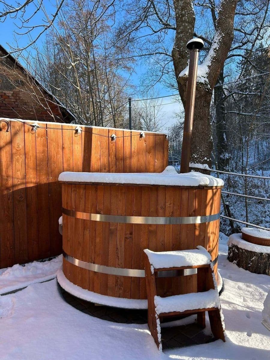 recreational property to rent, 0 m², Levínská Olešnice, Liberecký Region recreational property to rent, 0 m², Levínská Olešnice, Liberecký Region