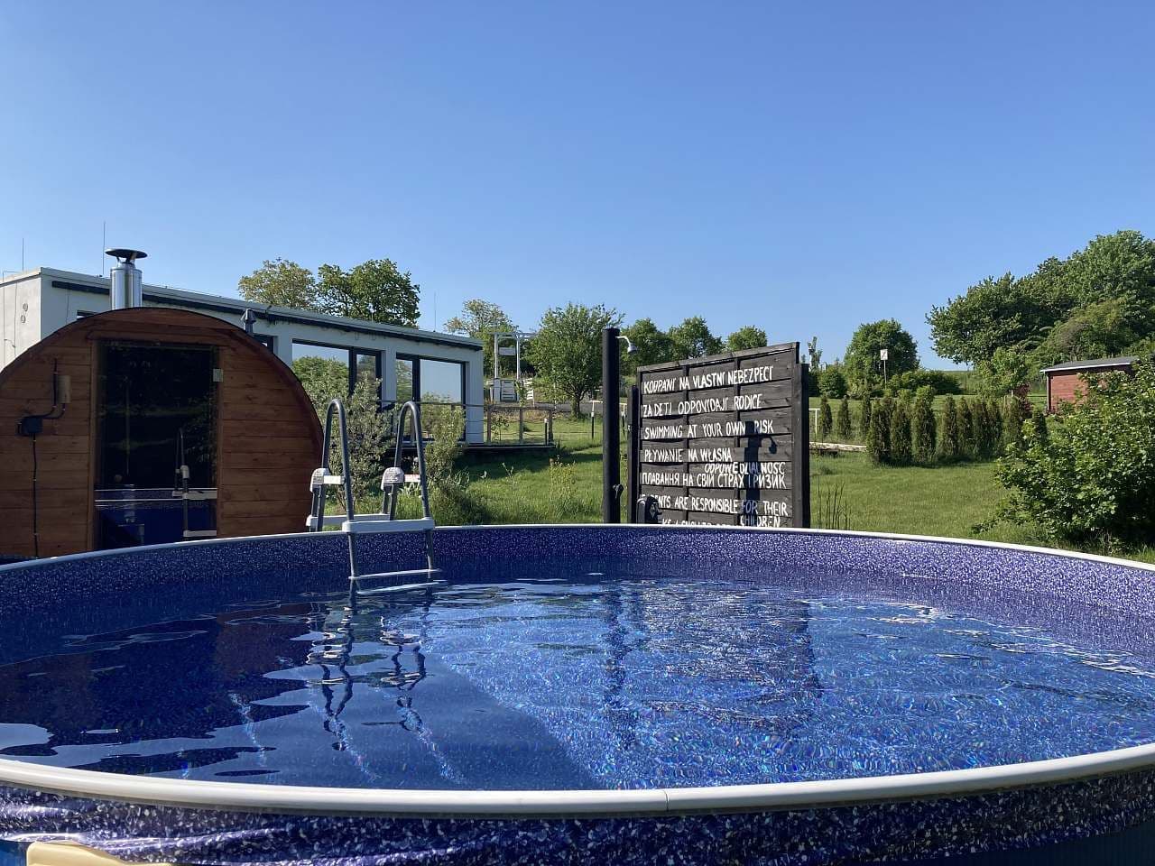 recreational property to rent, 0 m², Tršice, Olomoucký Region recreational property to rent, 0 m², Tršice, Olomoucký Region