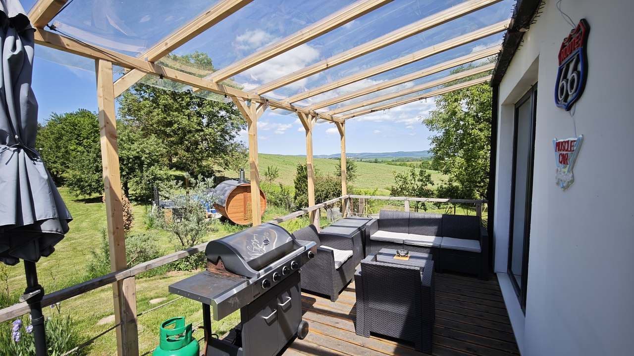 recreational property to rent, 0 m², Tršice, Olomoucký Region recreational property to rent, 0 m², Tršice, Olomoucký Region