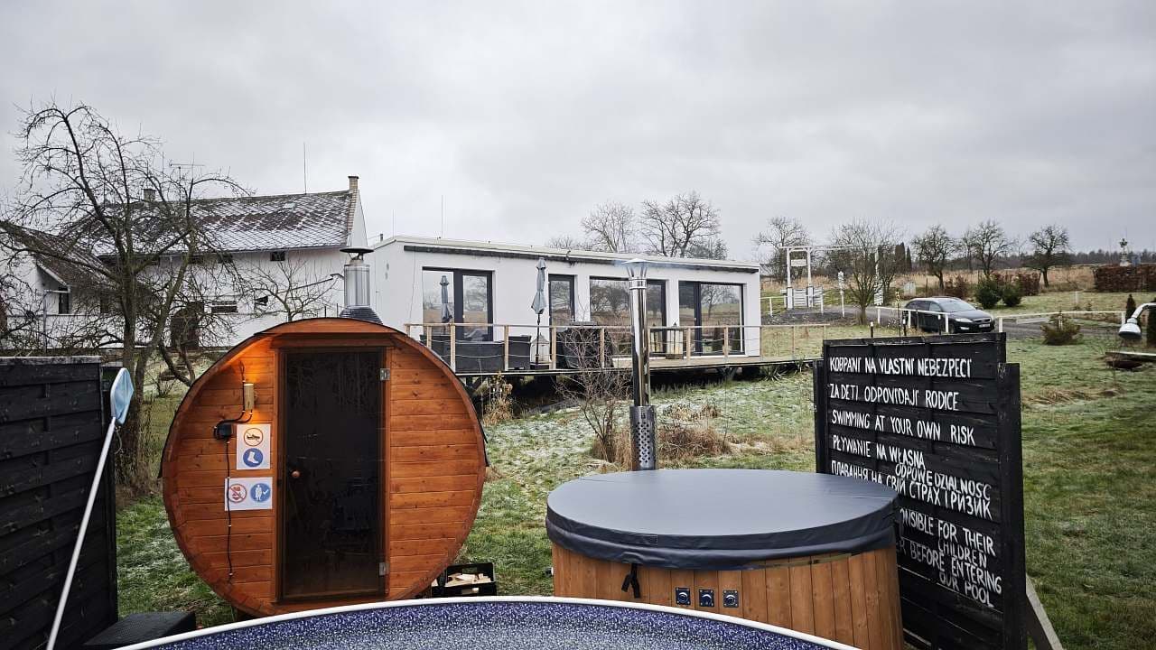 recreational property to rent, 0 m², Tršice, Olomoucký Region recreational property to rent, 0 m², Tršice, Olomoucký Region