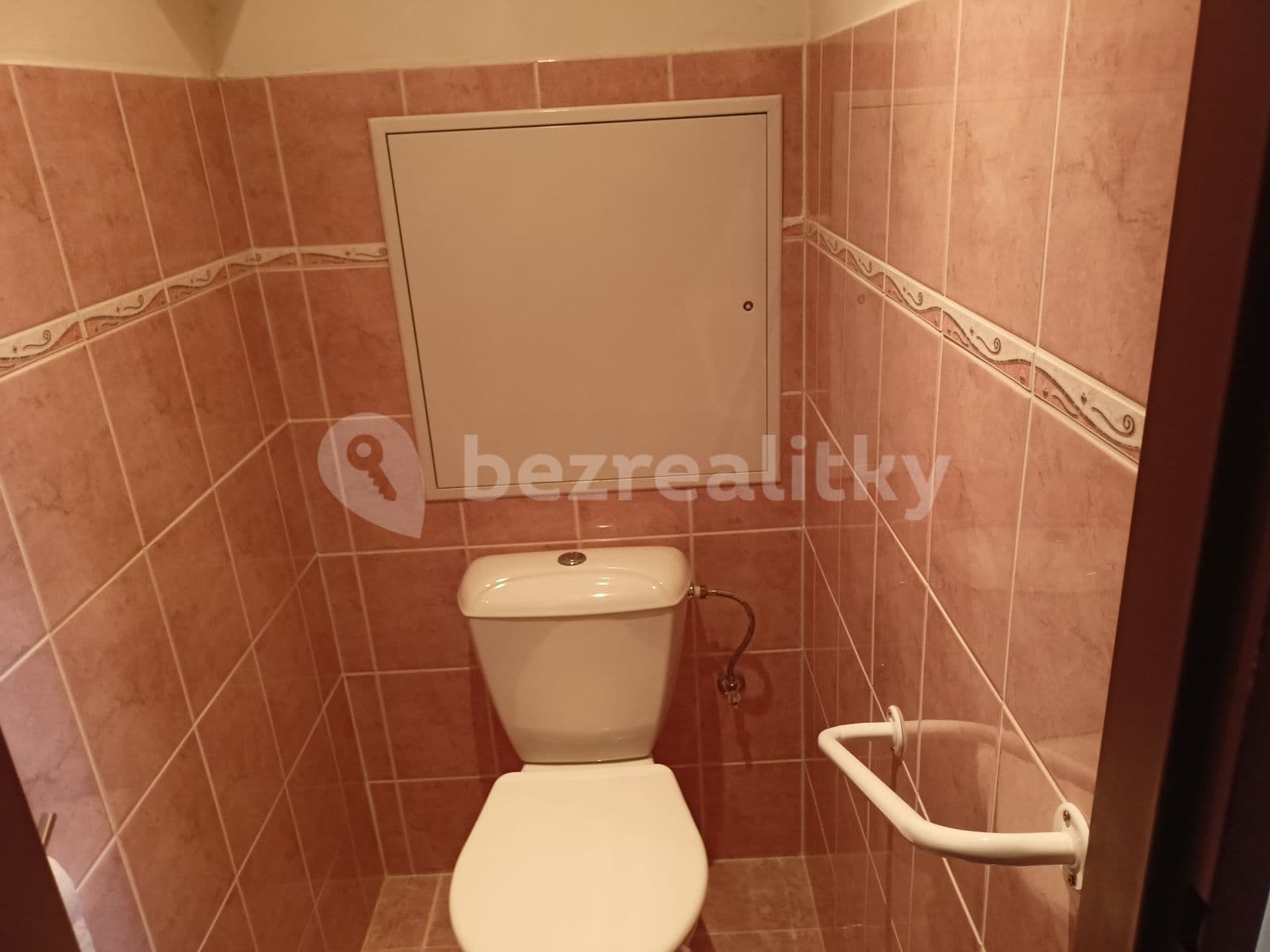 2 bedroom with open-plan kitchen flat to rent, 55 m², Bohúňova, Prague, Prague 2 bedroom with open-plan kitchen flat to rent, 55 m², Bohúňova, Prague, Prague