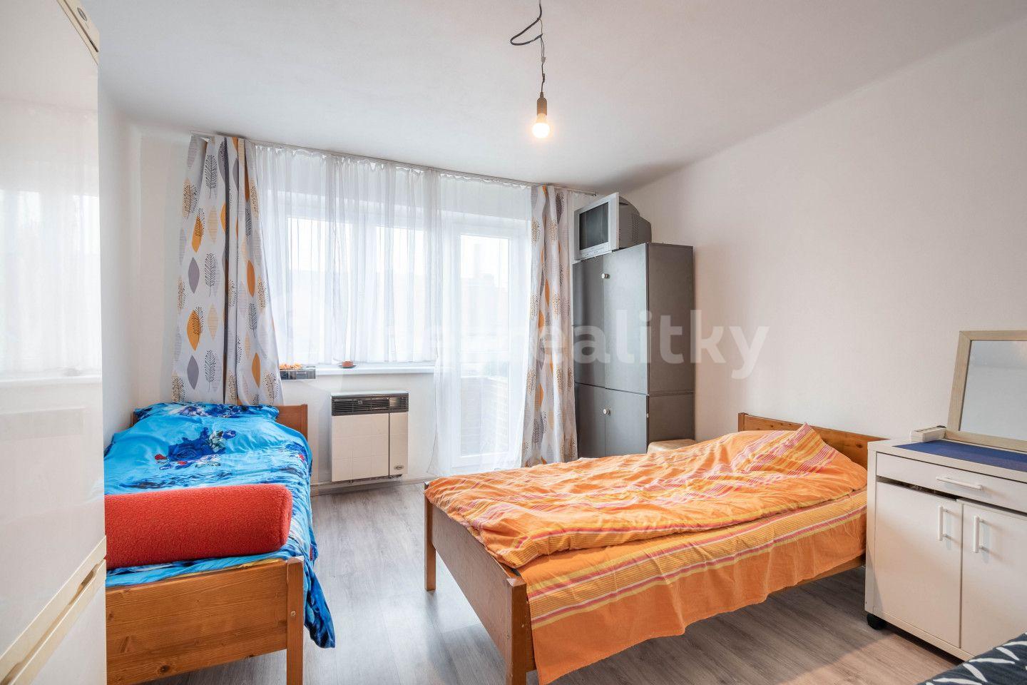 3 bedroom flat for sale, 69 m², Přemyslova, Kralupy nad Vltavou, Středočeský Region