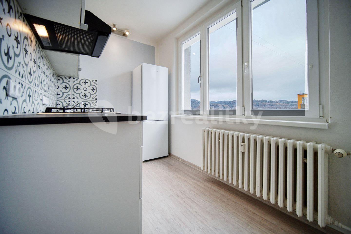 2 bedroom flat for sale, 61 m², Podhorská, Mariánské Lázně, Karlovarský Region