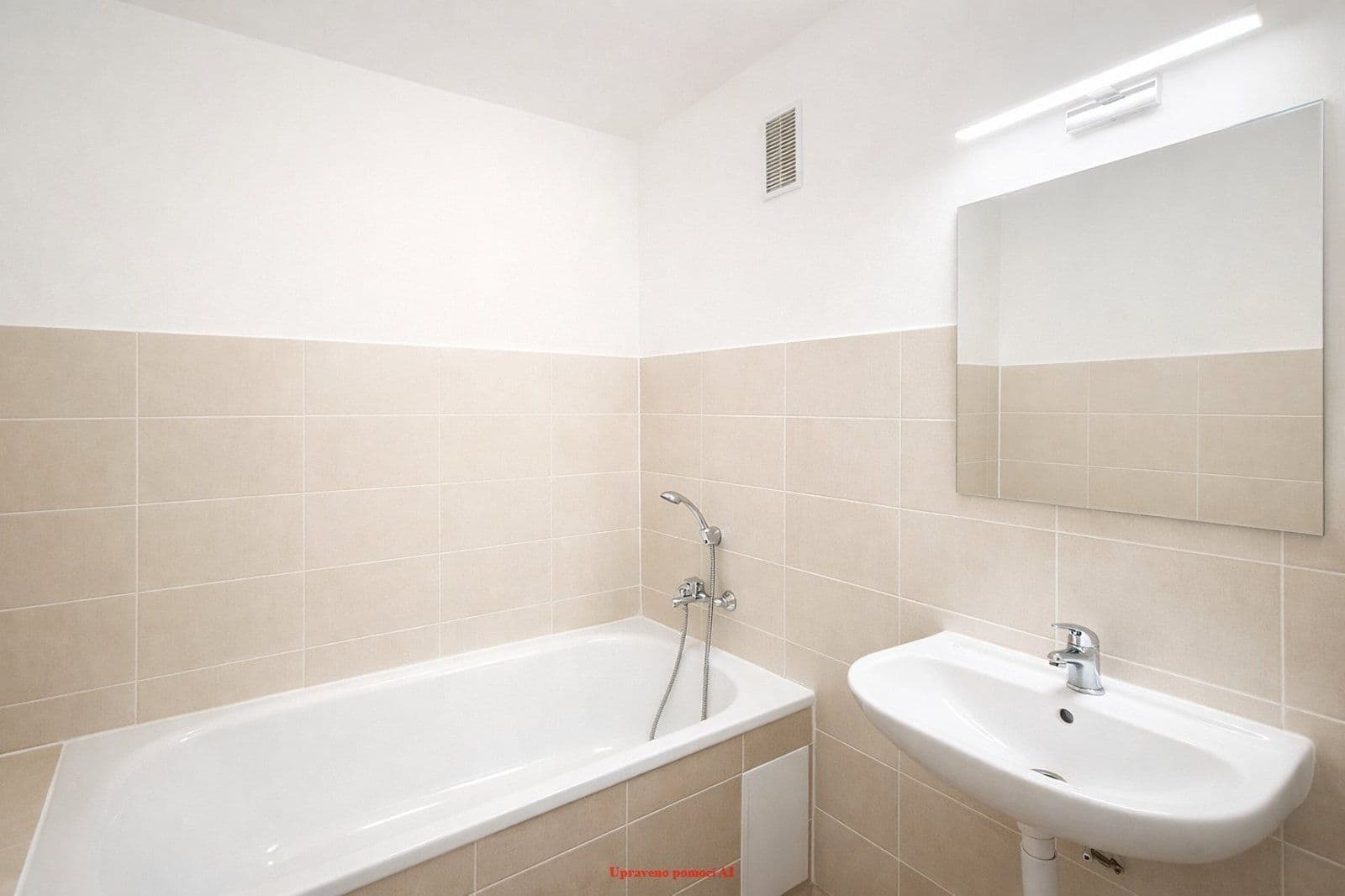 1 bedroom flat to rent, 33 m², Hornická, Havířov, Moravskoslezský Region 1 bedroom flat to rent, 33 m², Hornická, Havířov, Moravskoslezský Region