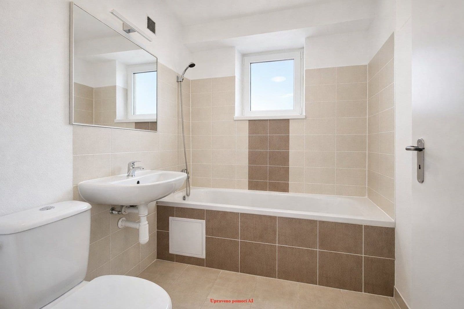 1 bedroom flat to rent, 53 m², nám. T. G. Masaryka, Havířov, Moravskoslezský Region 1 bedroom flat to rent, 53 m², nám. T. G. Masaryka, Havířov, Moravskoslezský Region