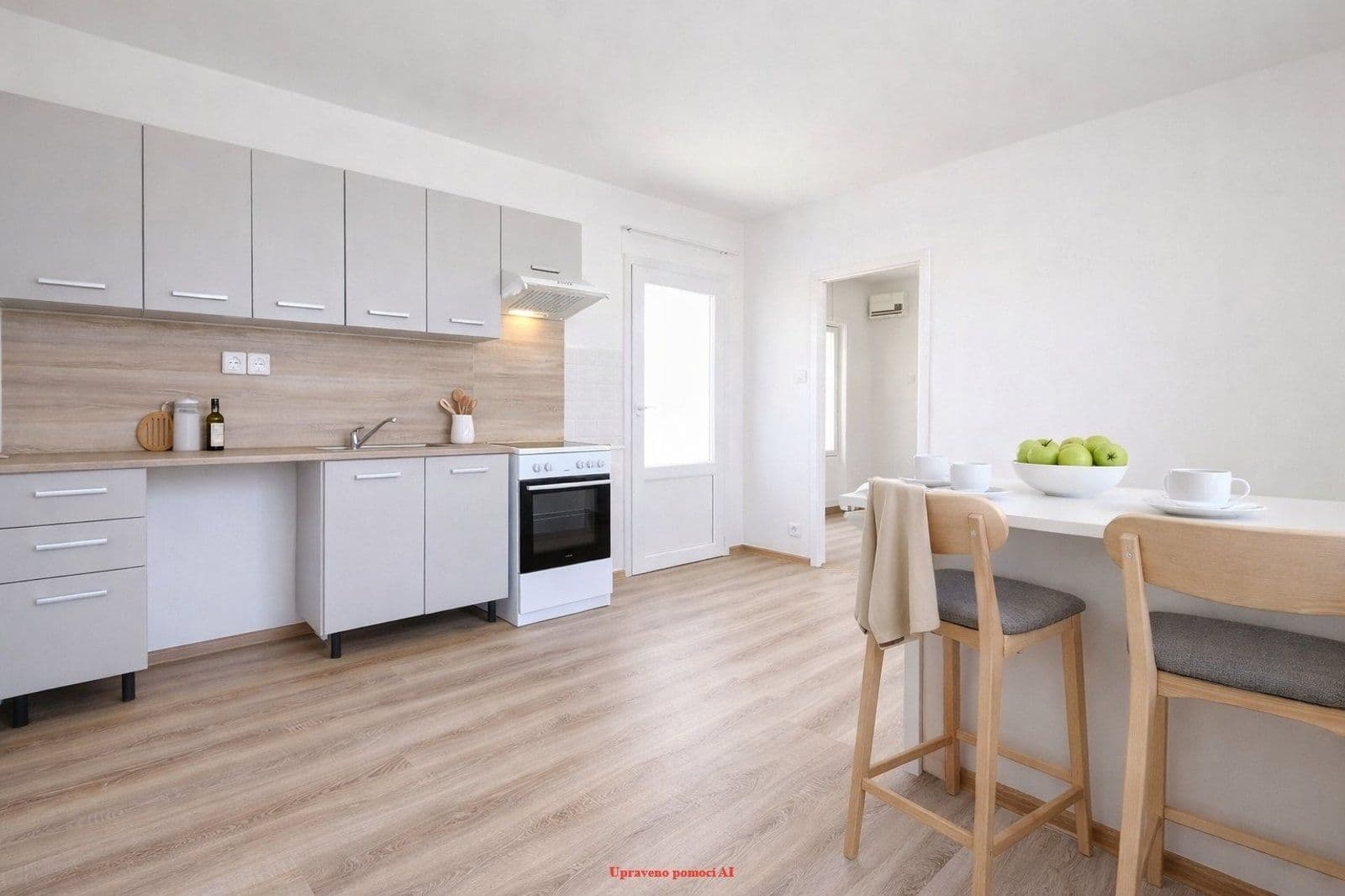 1 bedroom flat to rent, 53 m², nám. T. G. Masaryka, Havířov, Moravskoslezský Region 1 bedroom flat to rent, 53 m², nám. T. G. Masaryka, Havířov, Moravskoslezský Region